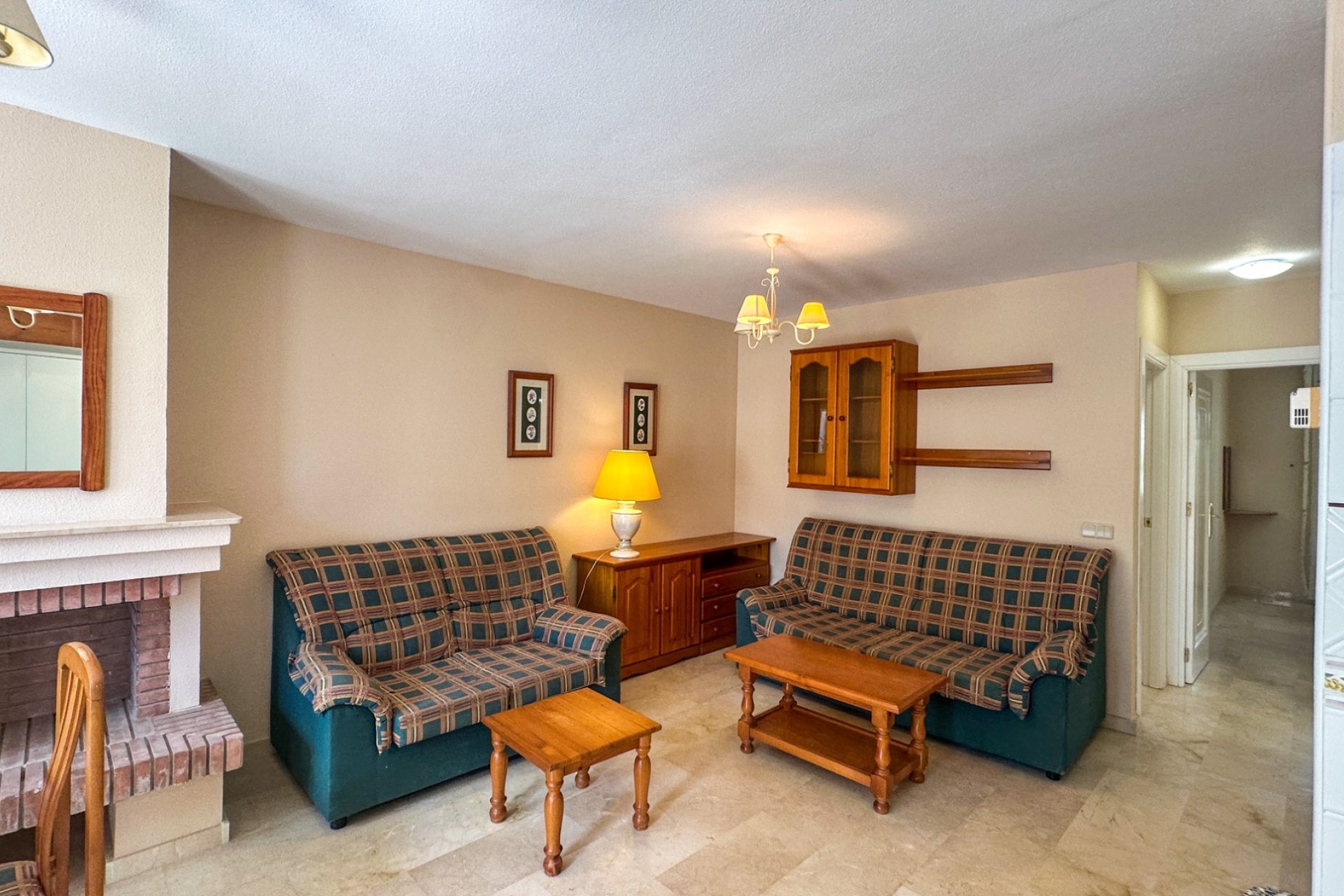 Revente - Town House -
Orihuela Costa - Costa Blanca