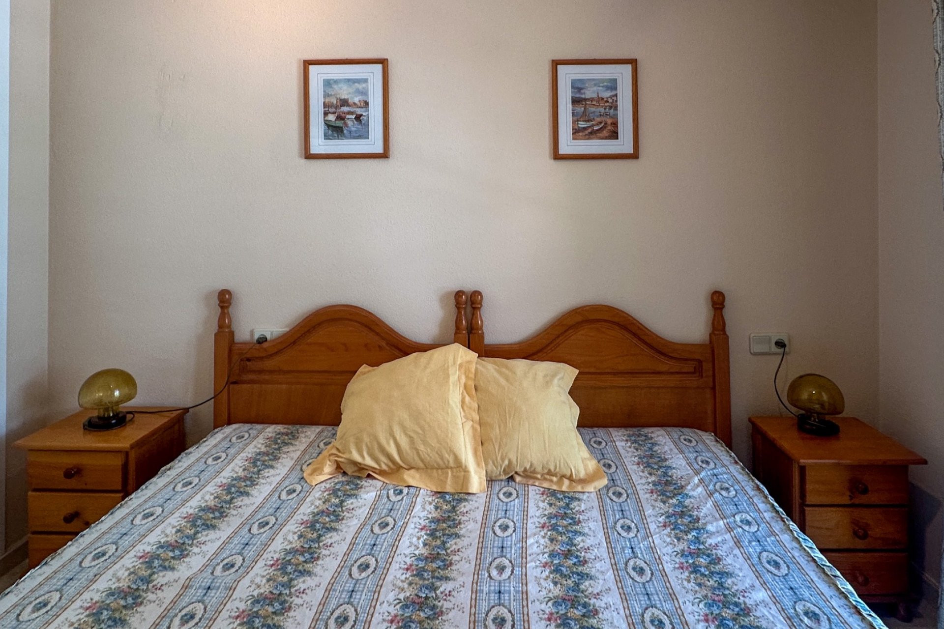 Revente - Town House -
Orihuela Costa - Costa Blanca