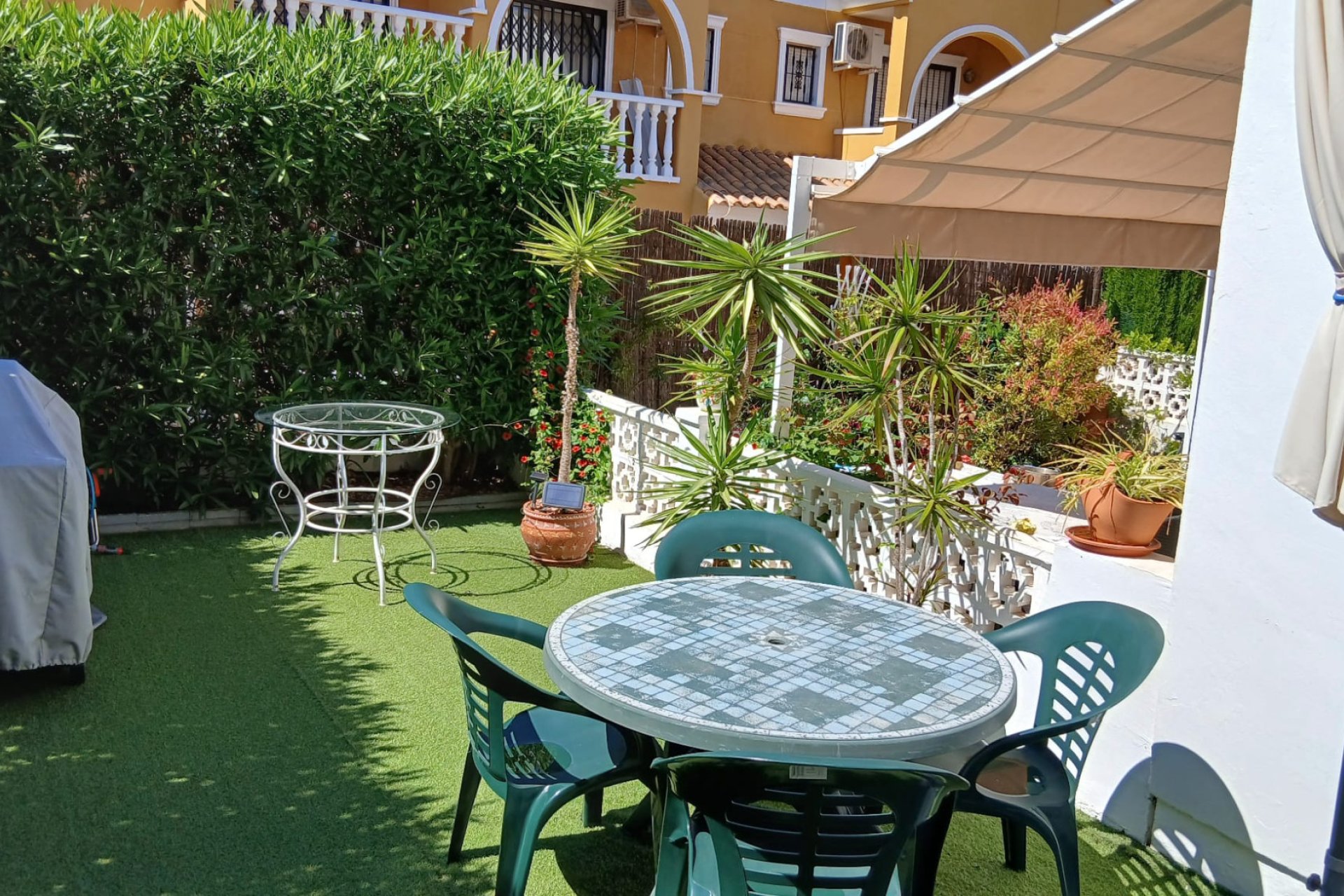 Revente - Town House -
Orihuela Costa - Costa Blanca