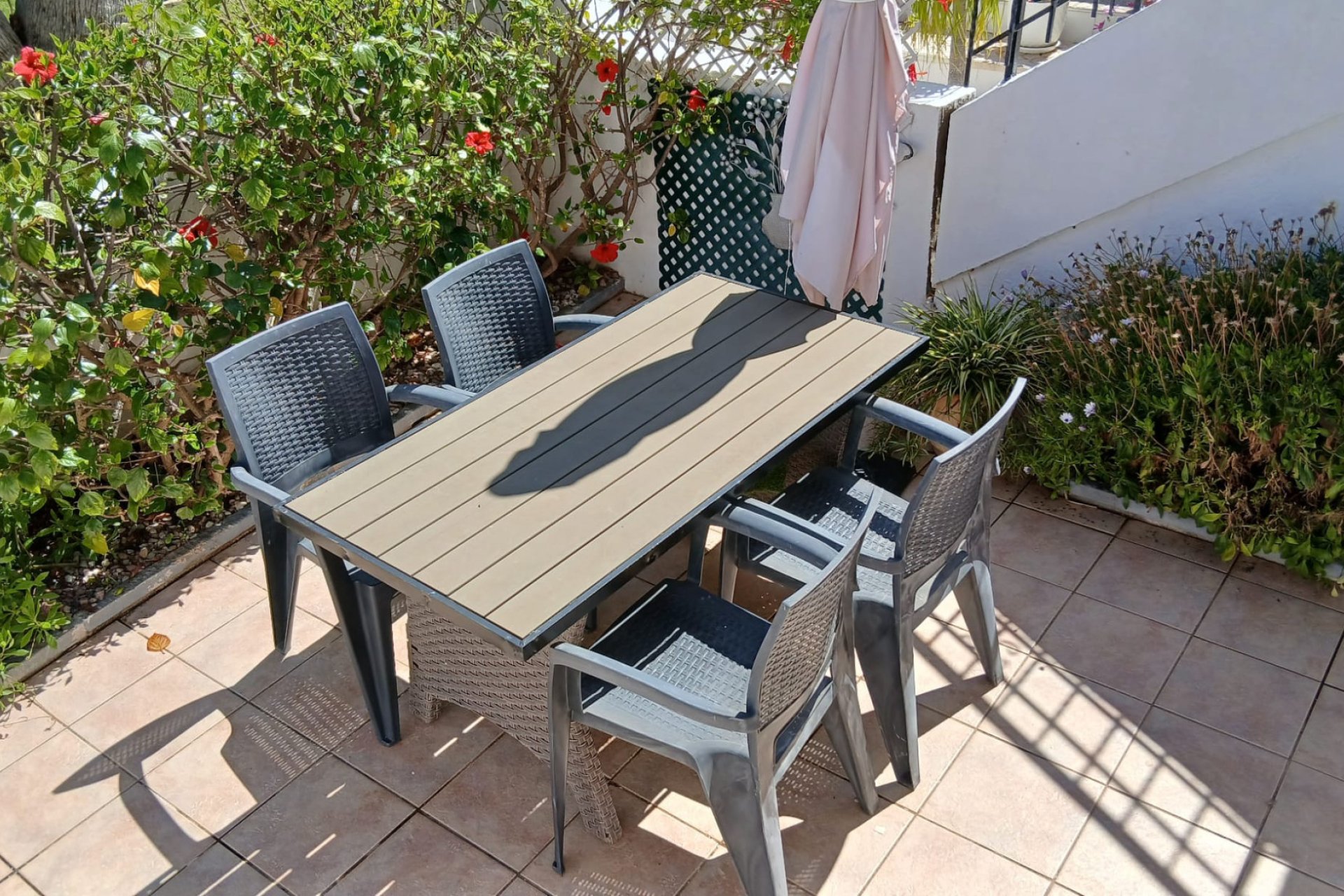 Revente - Town House -
Orihuela Costa - Costa Blanca