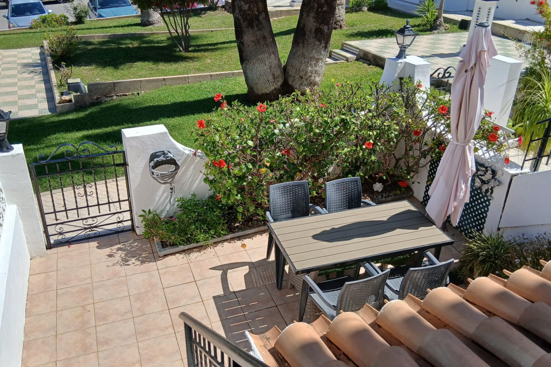 Revente - Town House -
Orihuela Costa - Costa Blanca