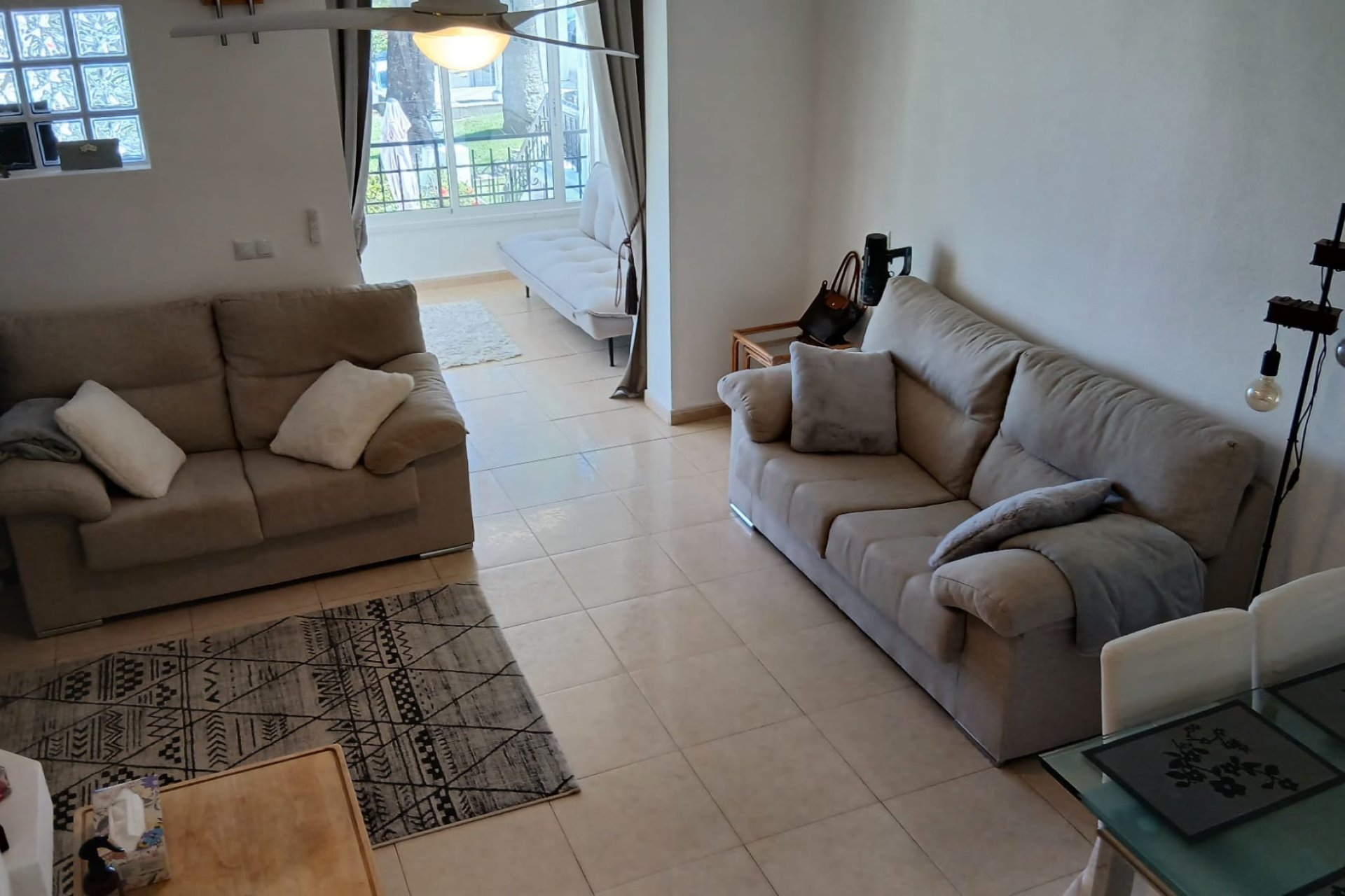 Revente - Town House -
Orihuela Costa - Costa Blanca