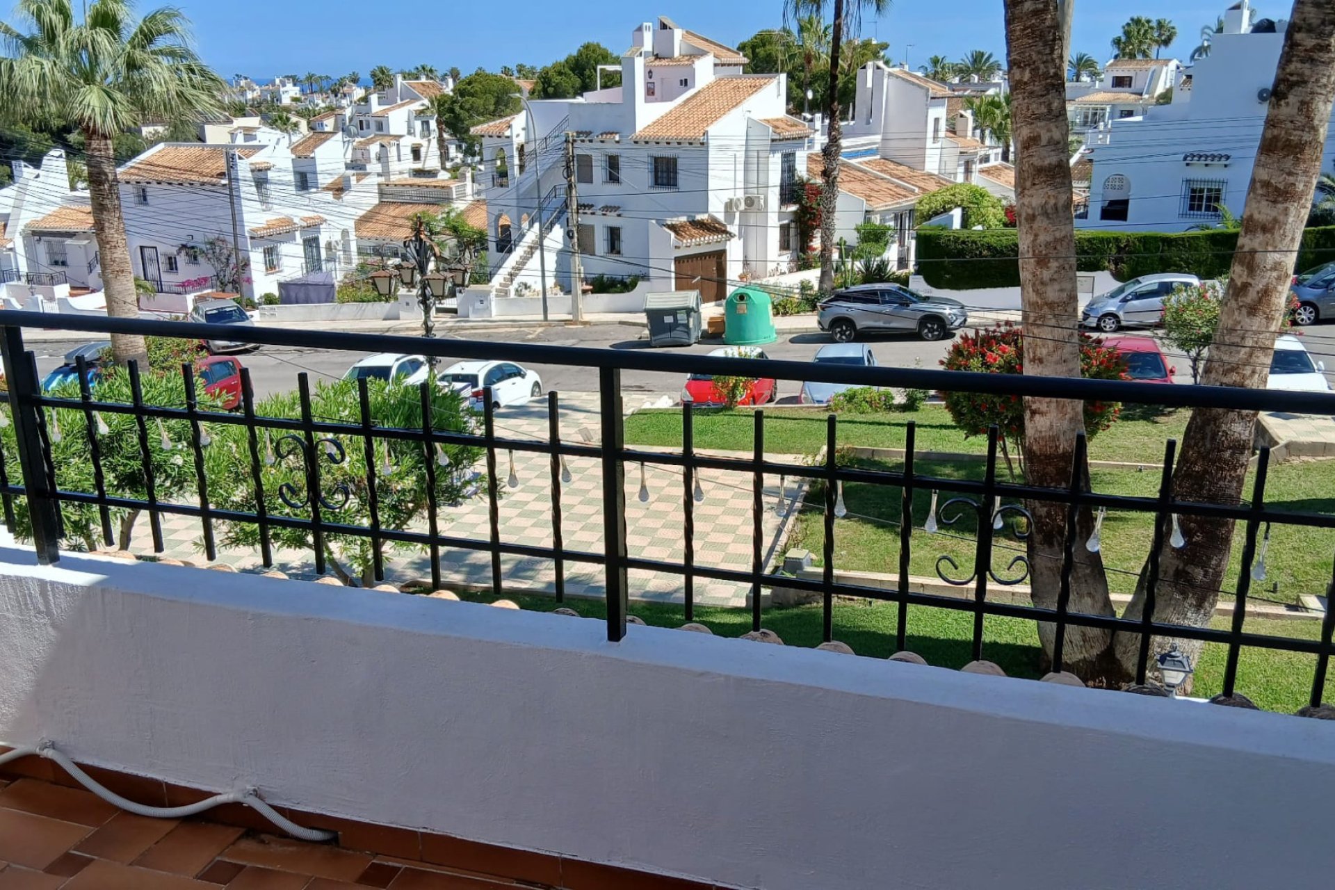 Revente - Town House -
Orihuela Costa - Costa Blanca