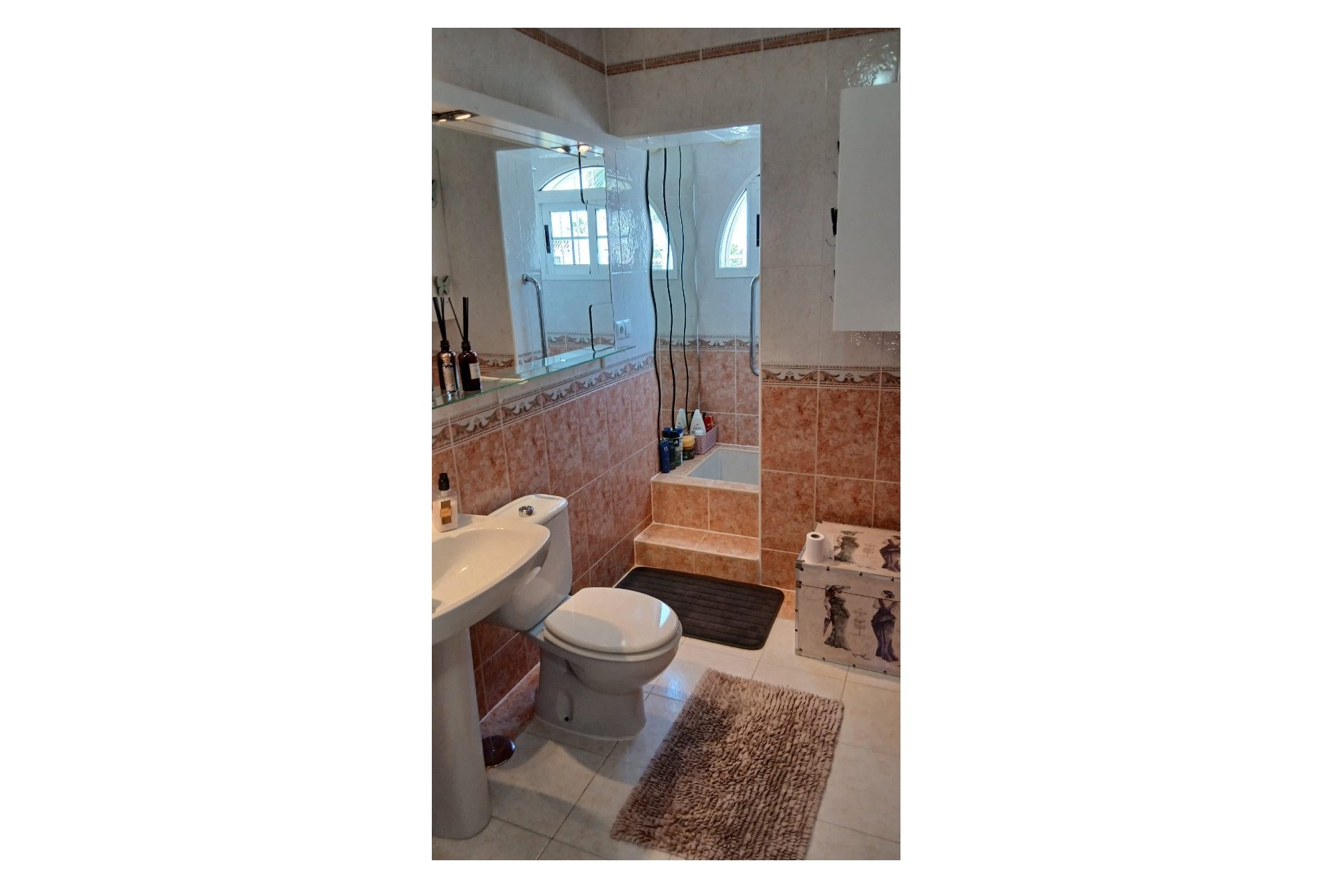 Revente - Town House -
Orihuela Costa - Costa Blanca