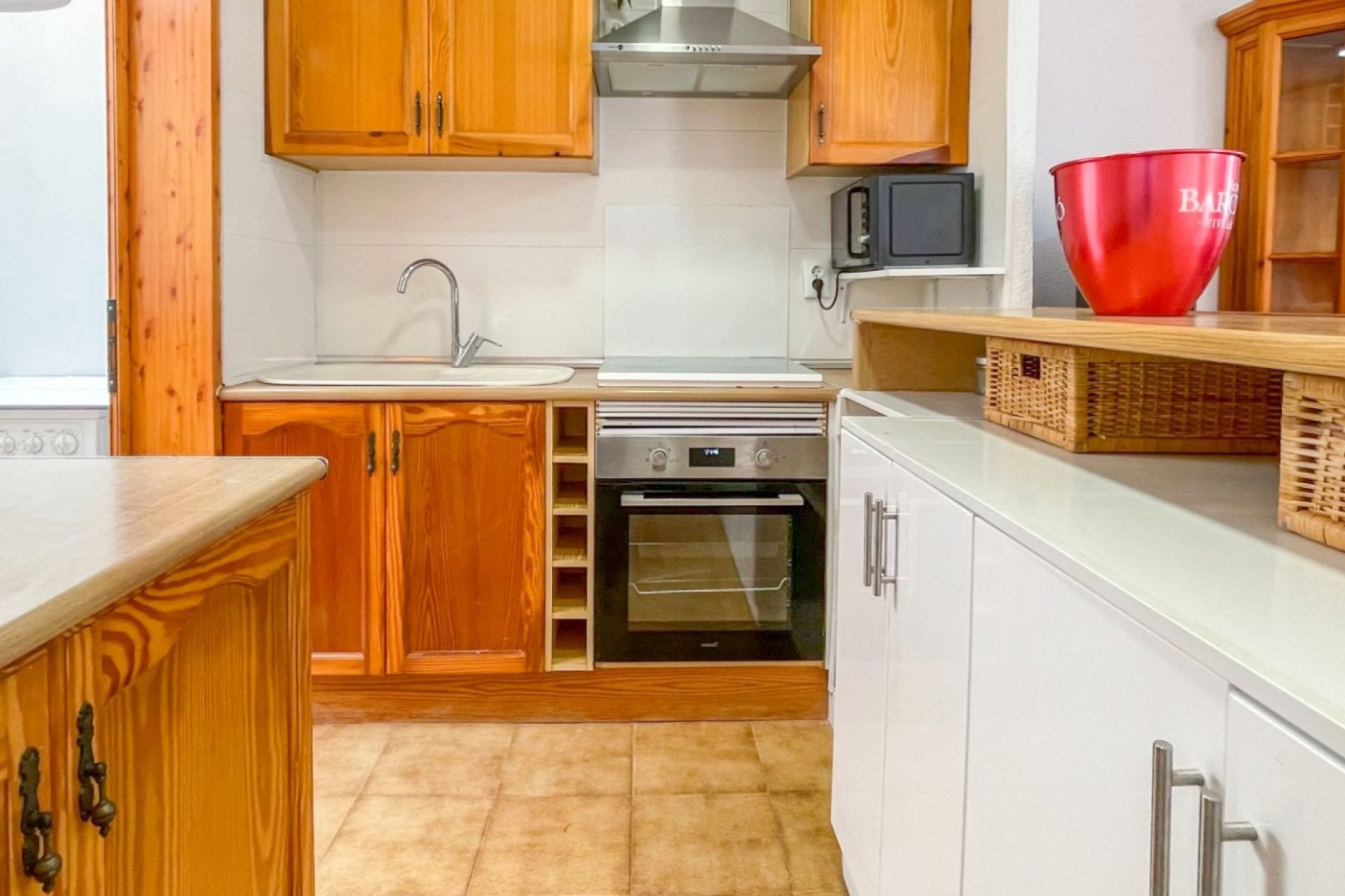Revente - Town House -
Orihuela Costa - Costa Blanca