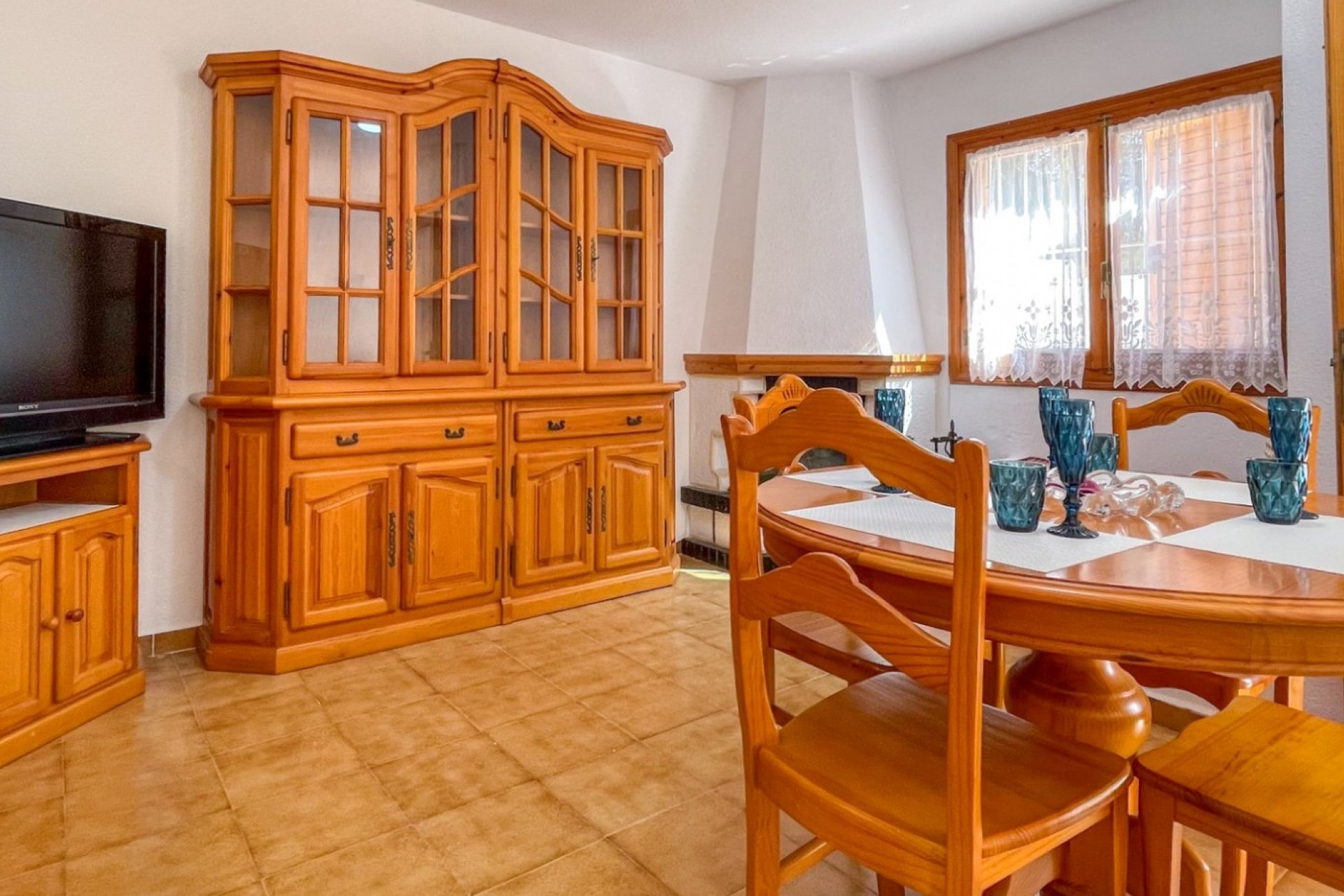 Revente - Town House -
Orihuela Costa - Costa Blanca