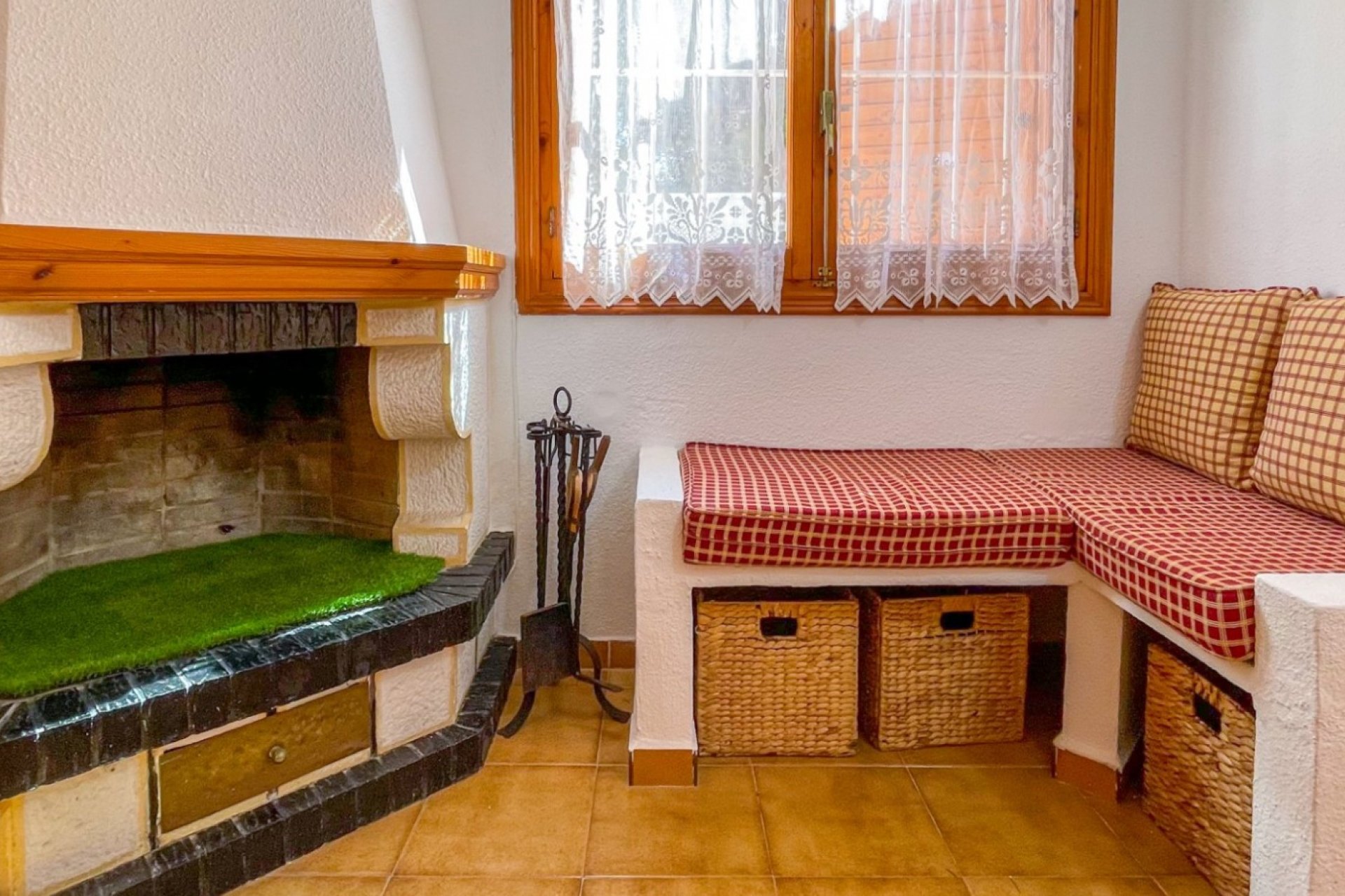 Revente - Town House -
Orihuela Costa - Costa Blanca