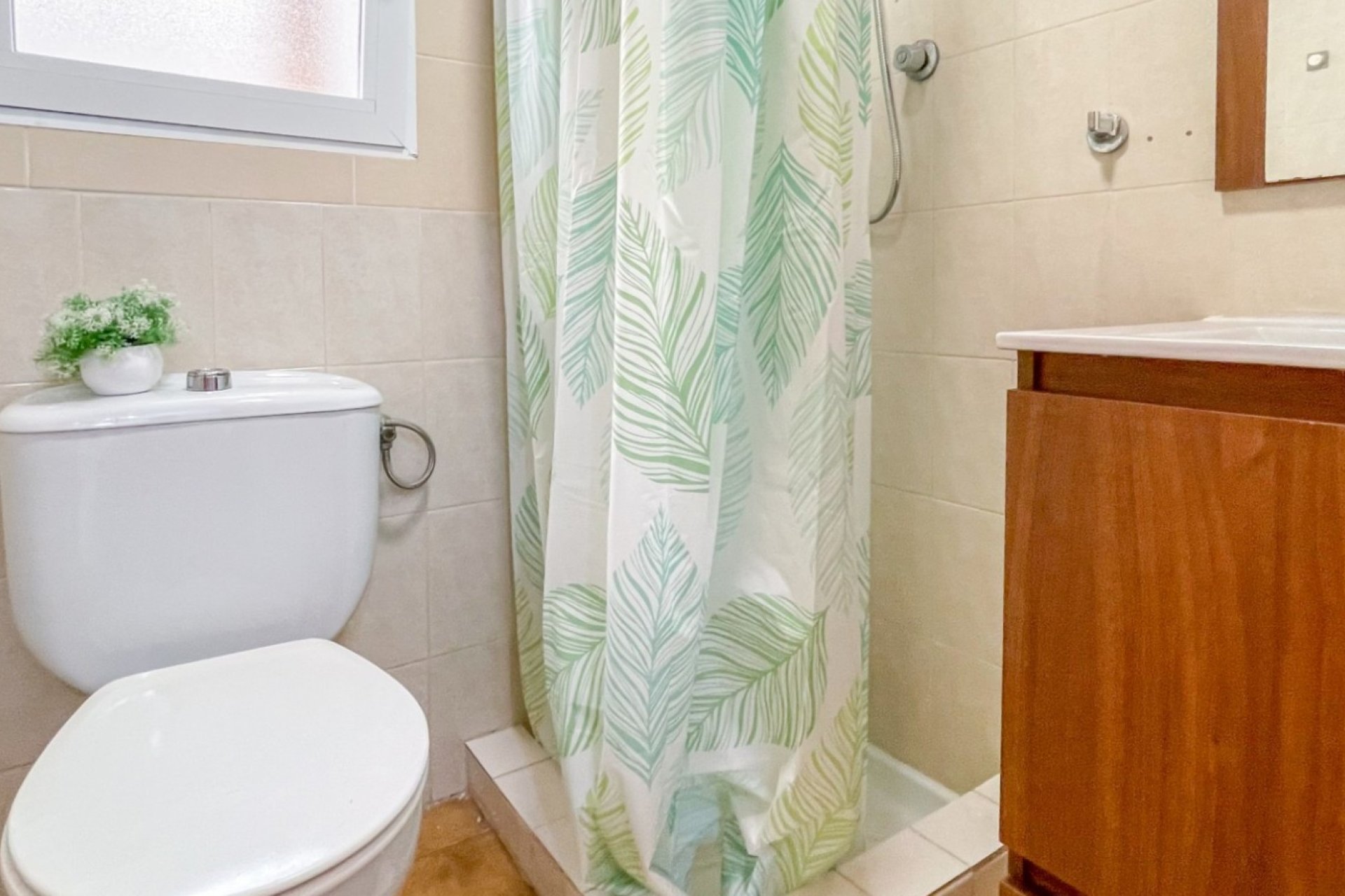 Revente - Town House -
Orihuela Costa - Costa Blanca