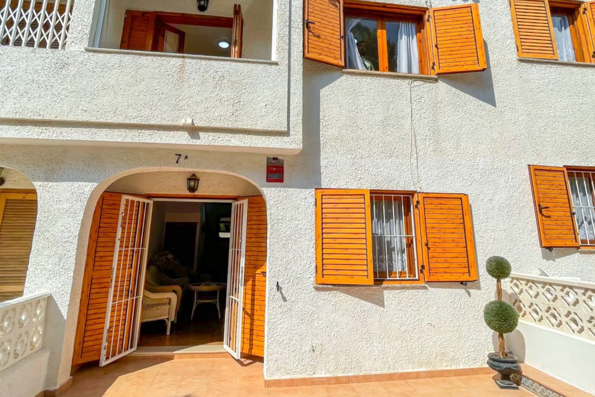 Revente - Town House -
Orihuela Costa - Costa Blanca