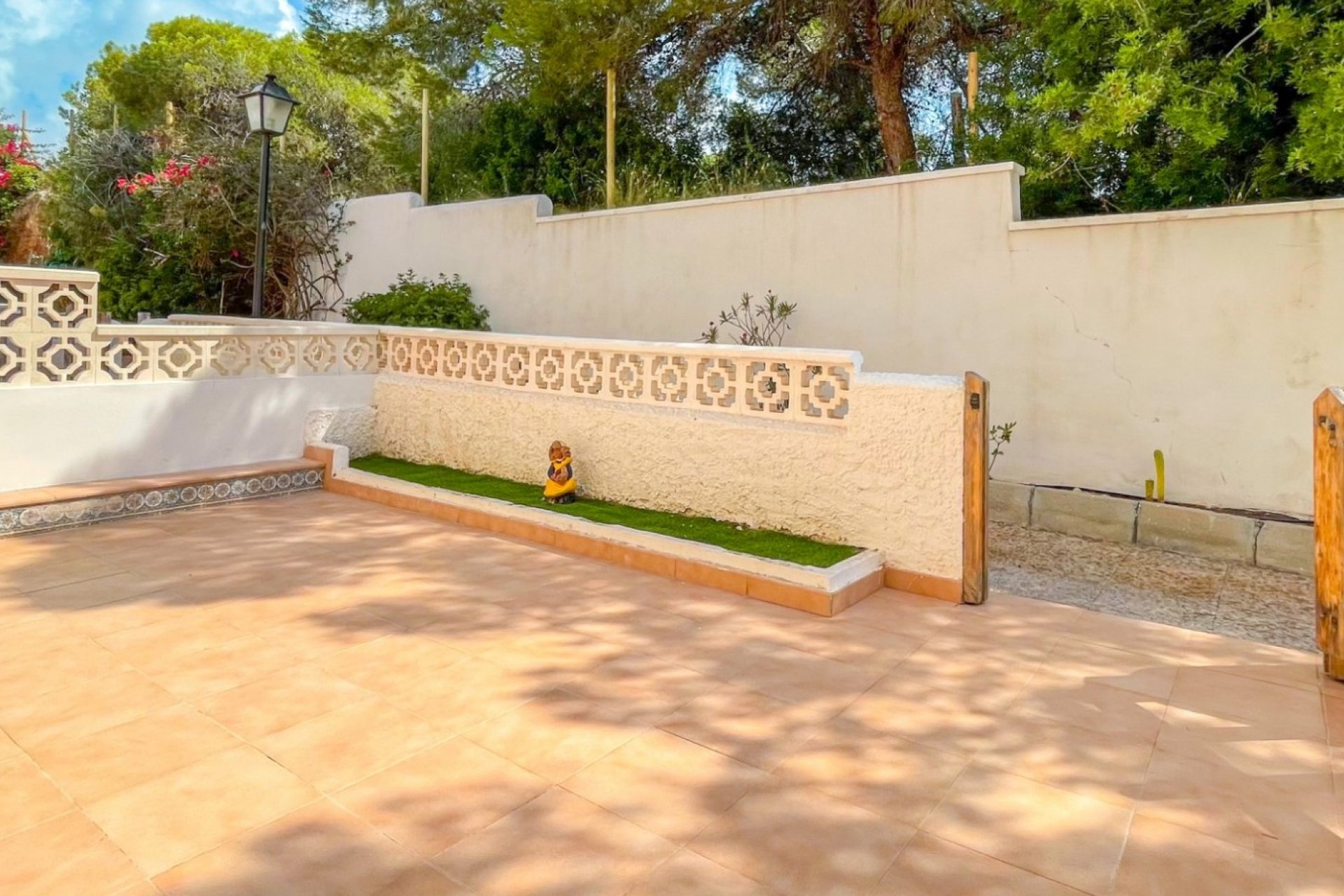 Revente - Town House -
Orihuela Costa - Costa Blanca