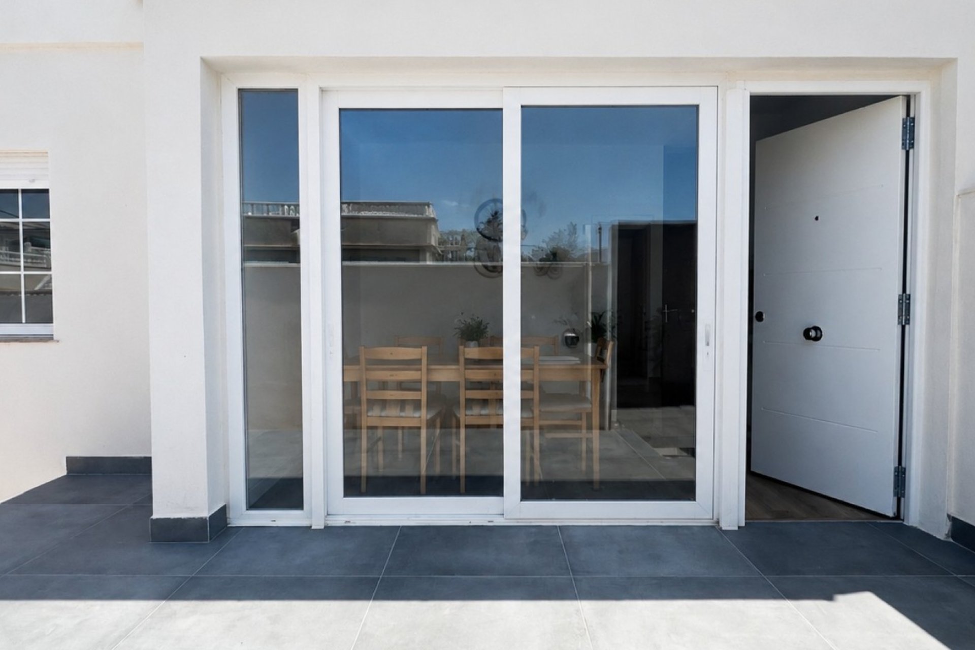 Revente - Town House -
Orihuela Costa - Costa Blanca