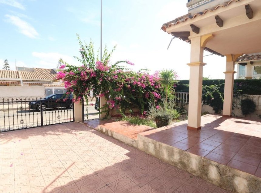 Revente - Town House -
Orihuela Costa - Costa Blanca