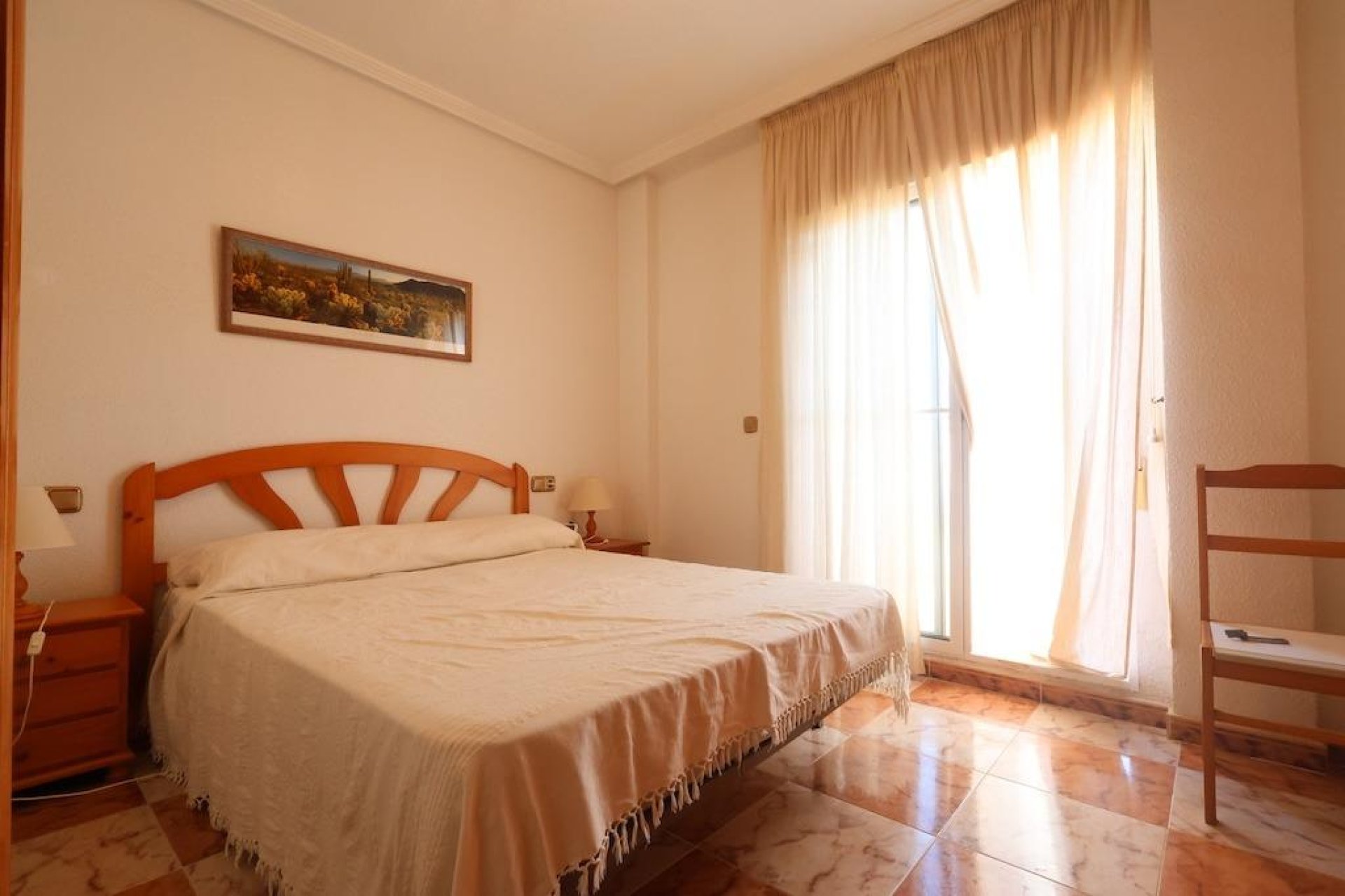 Revente - Town House -
Orihuela Costa - Costa Blanca