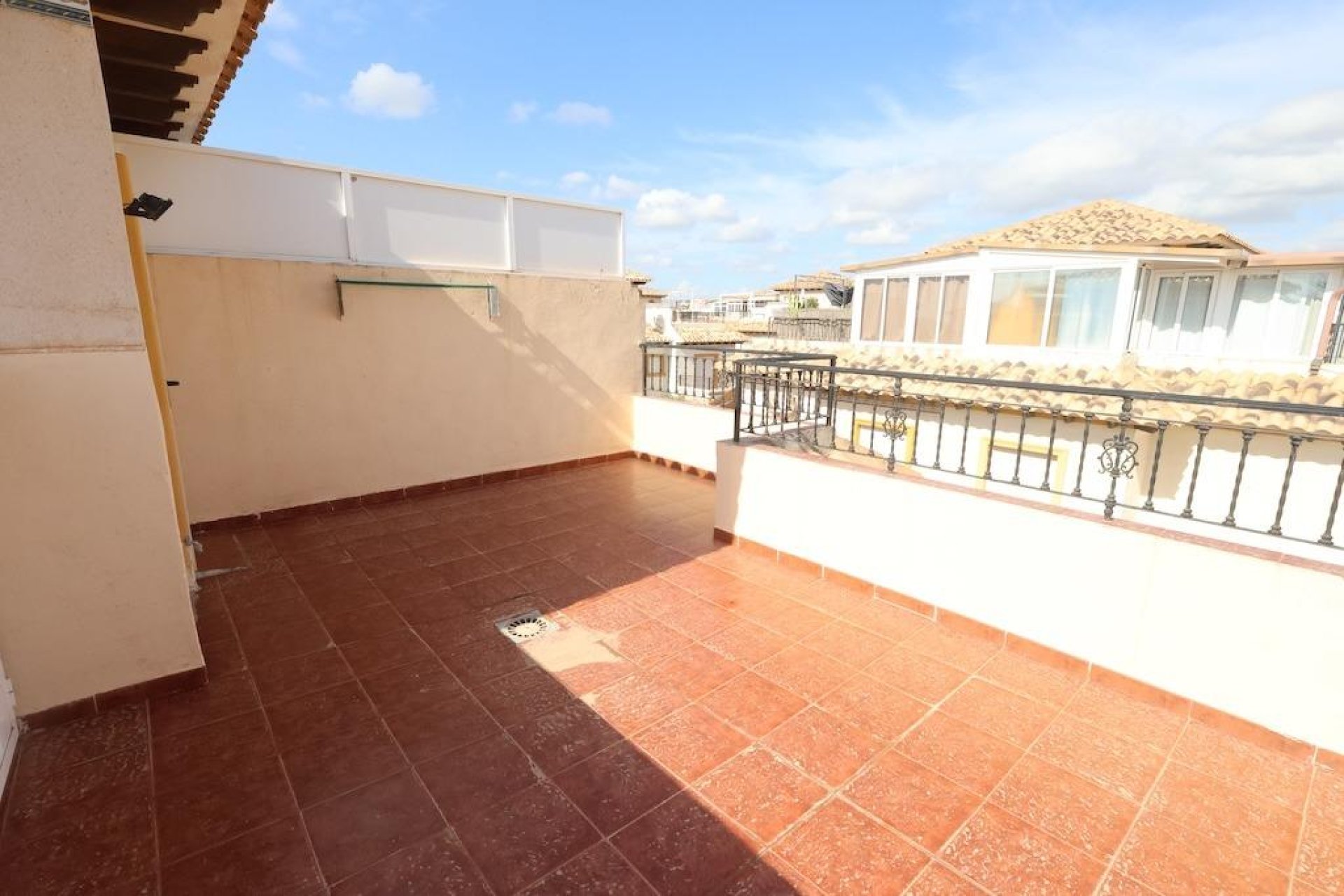 Revente - Town House -
Orihuela Costa - Costa Blanca