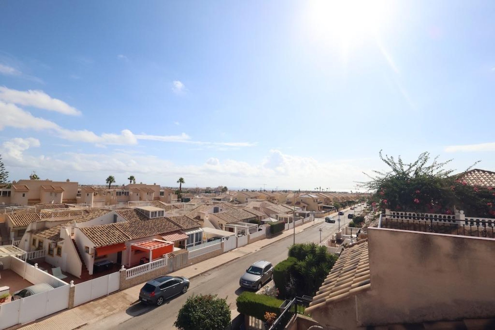 Revente - Town House -
Orihuela Costa - Costa Blanca