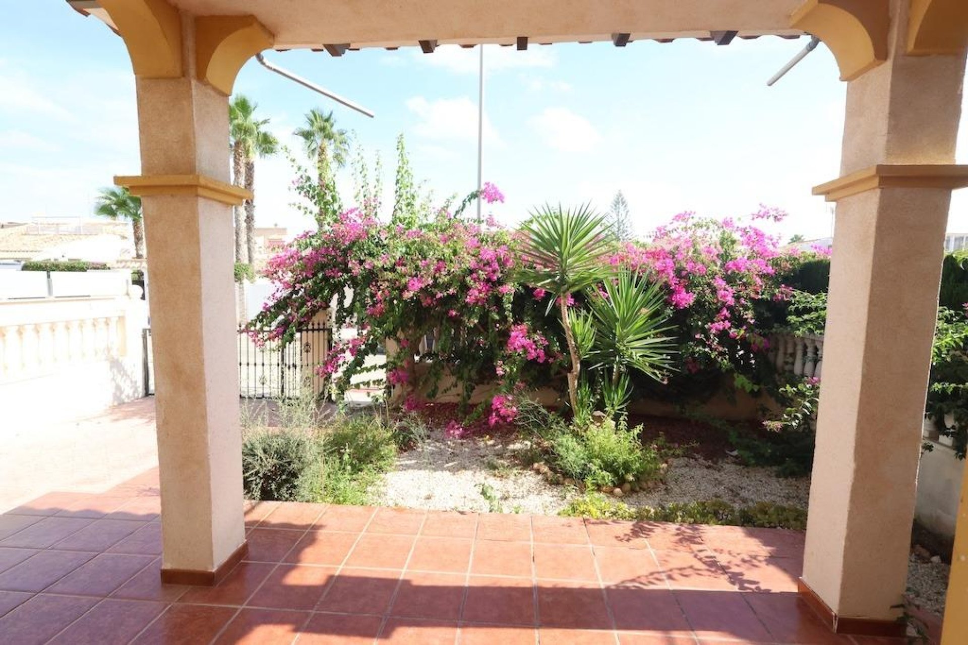 Revente - Town House -
Orihuela Costa - Costa Blanca