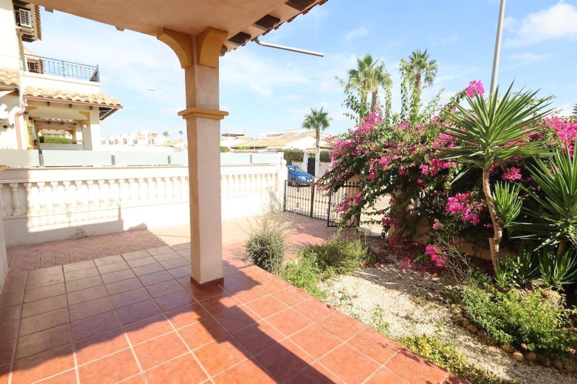 Revente - Town House -
Orihuela Costa - Costa Blanca