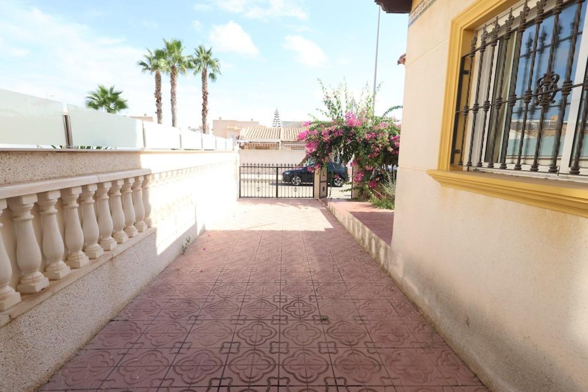 Revente - Town House -
Orihuela Costa - Costa Blanca