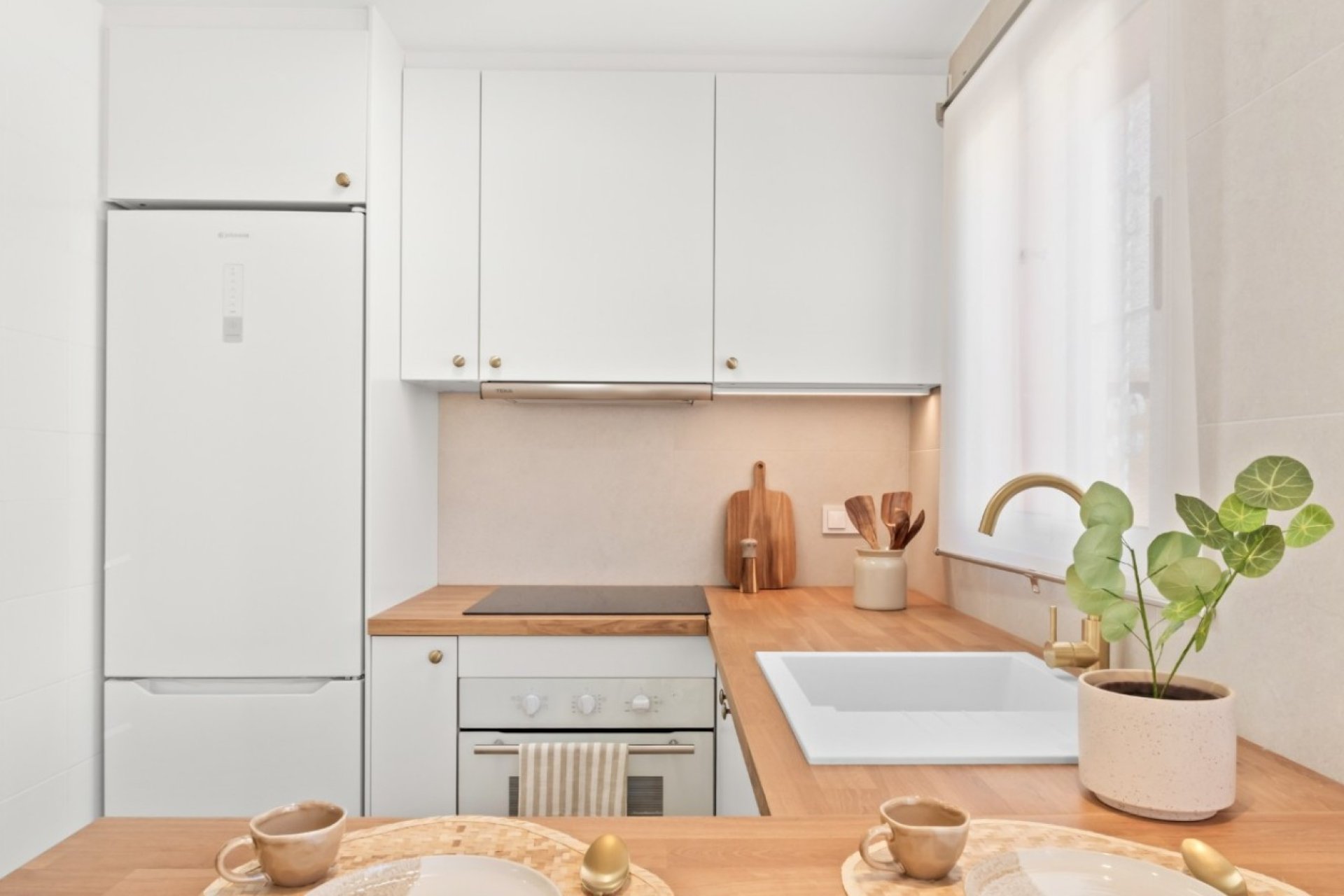 Revente - Town House -
Orihuela Costa - Costa Blanca
