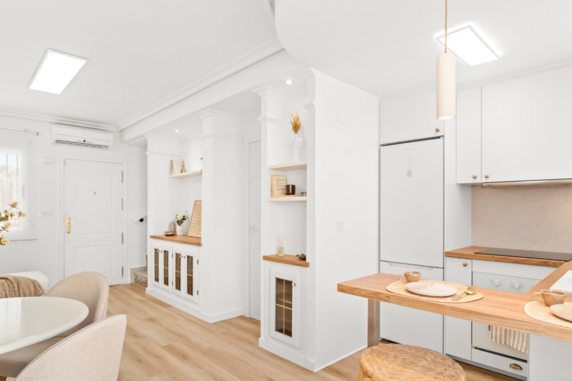 Revente - Town House -
Orihuela Costa - Costa Blanca