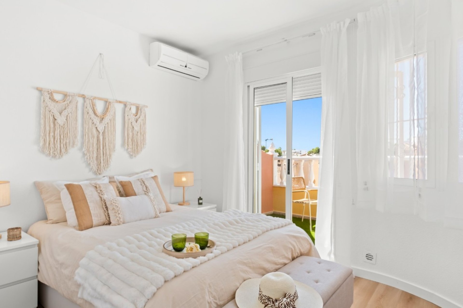 Revente - Town House -
Orihuela Costa - Costa Blanca