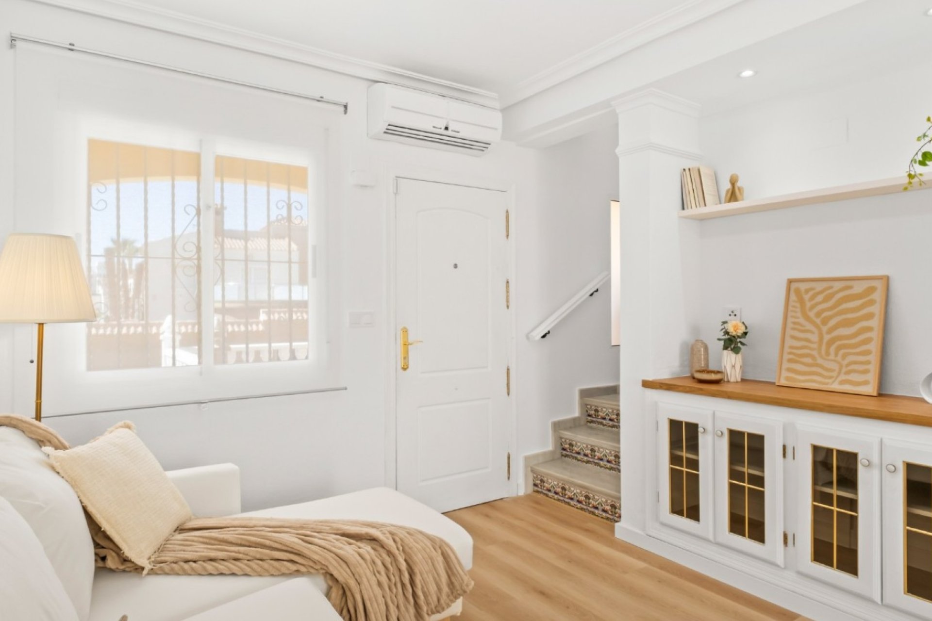Revente - Town House -
Orihuela Costa - Costa Blanca