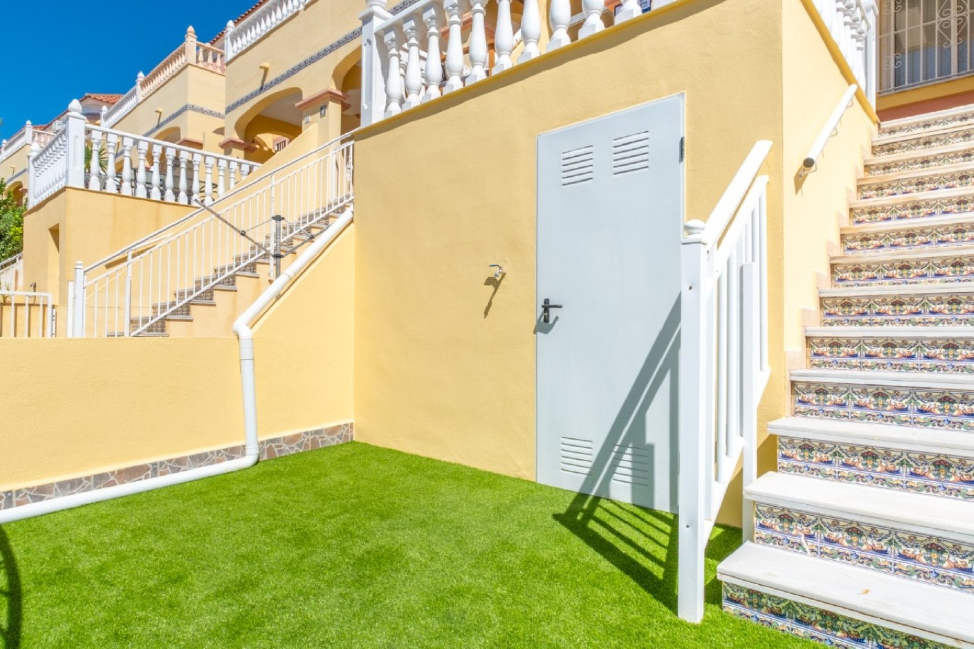 Revente - Town House -
Orihuela Costa - Costa Blanca