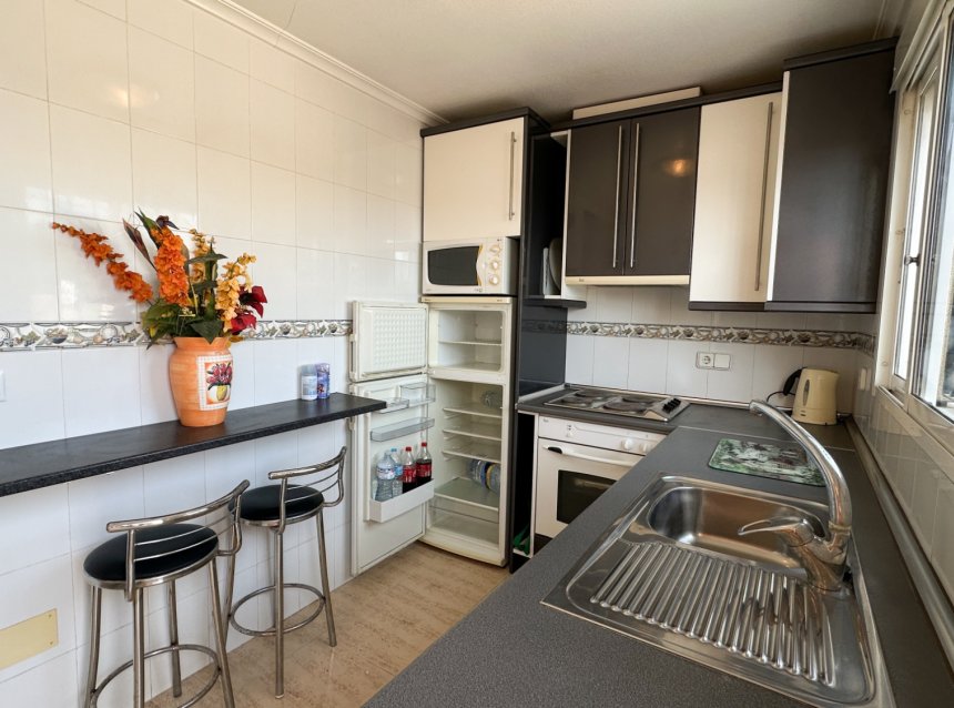 Revente - Town House -
Orihuela Costa - Costa Blanca