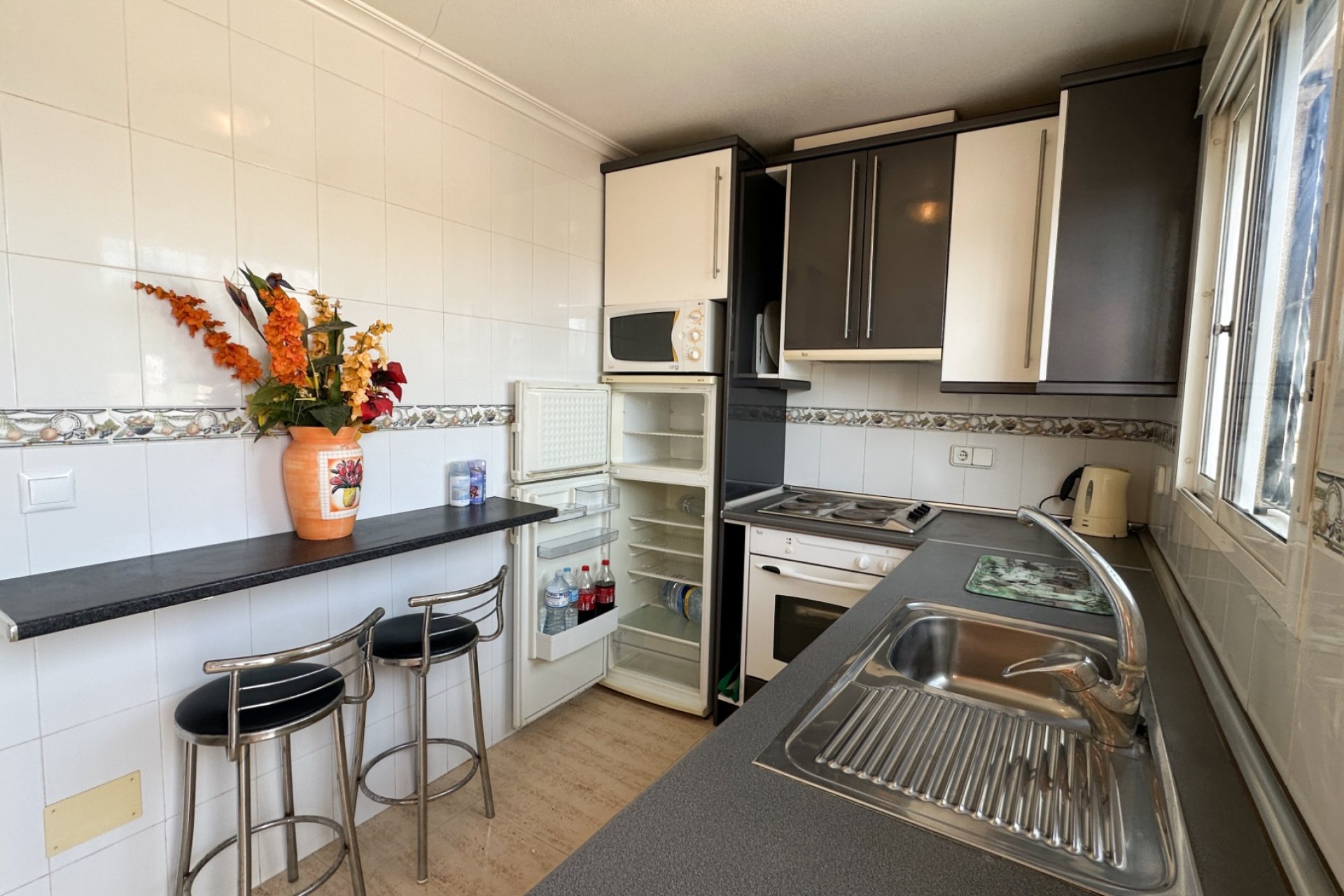 Revente - Town House -
Orihuela Costa - Costa Blanca