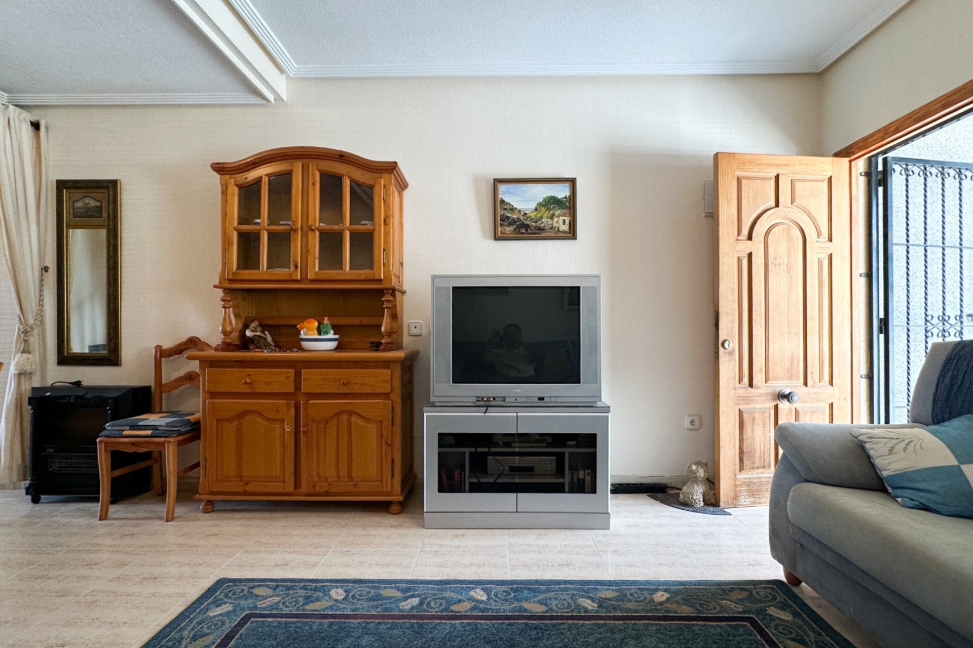 Revente - Town House -
Orihuela Costa - Costa Blanca
