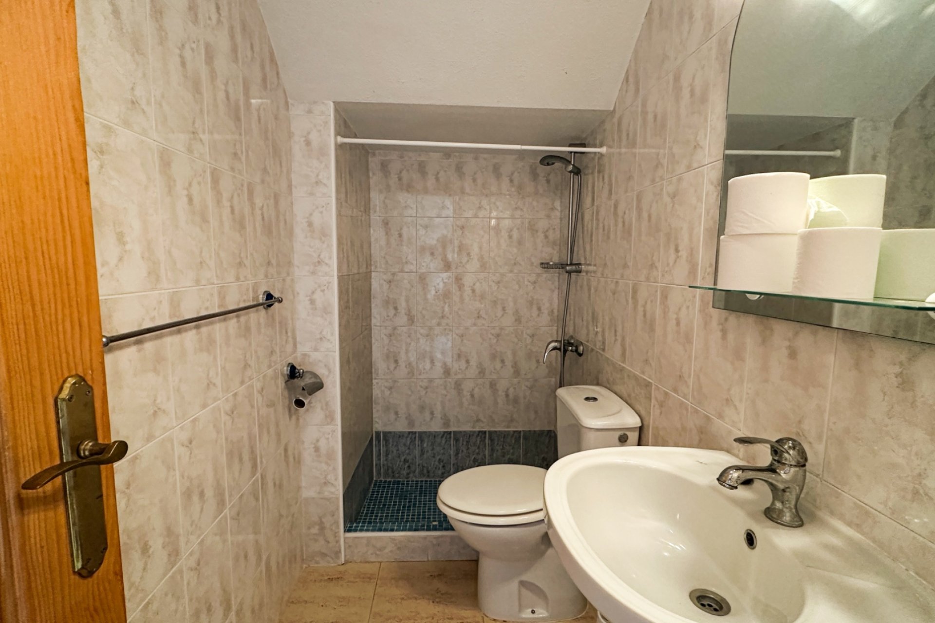Revente - Town House -
Orihuela Costa - Costa Blanca