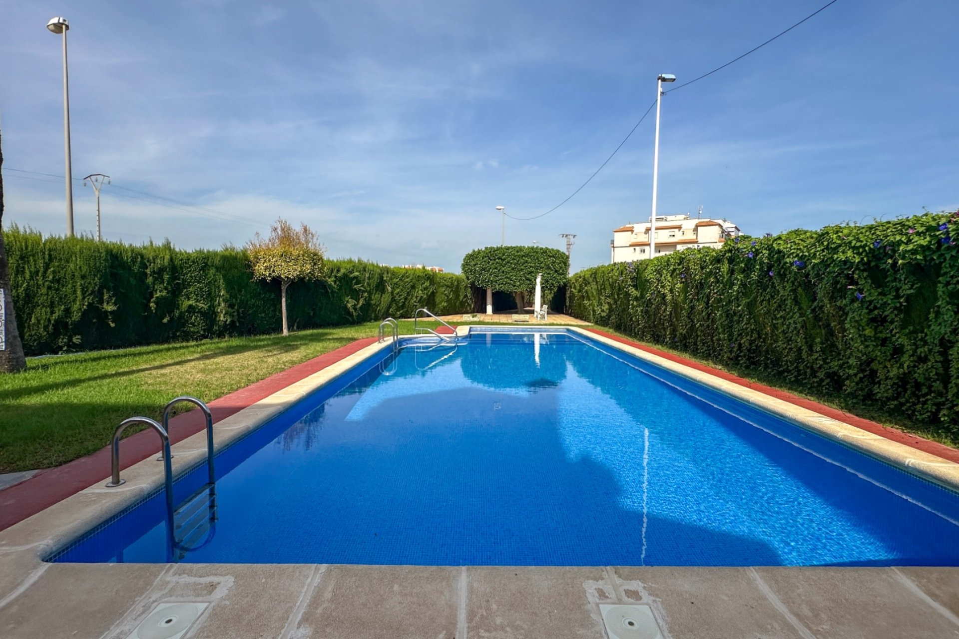 Revente - Town House -
Orihuela Costa - Costa Blanca