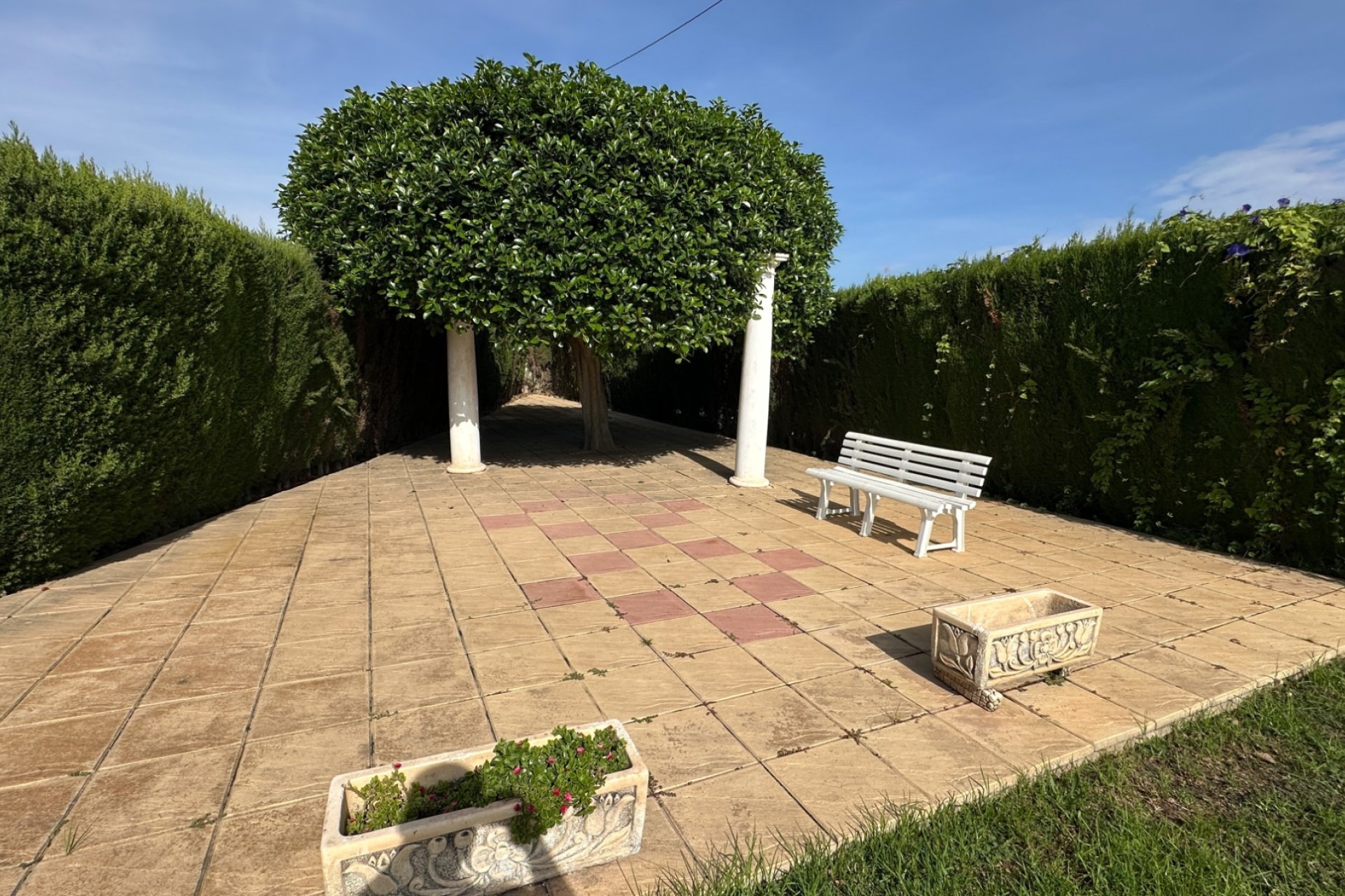 Revente - Town House -
Orihuela Costa - Costa Blanca