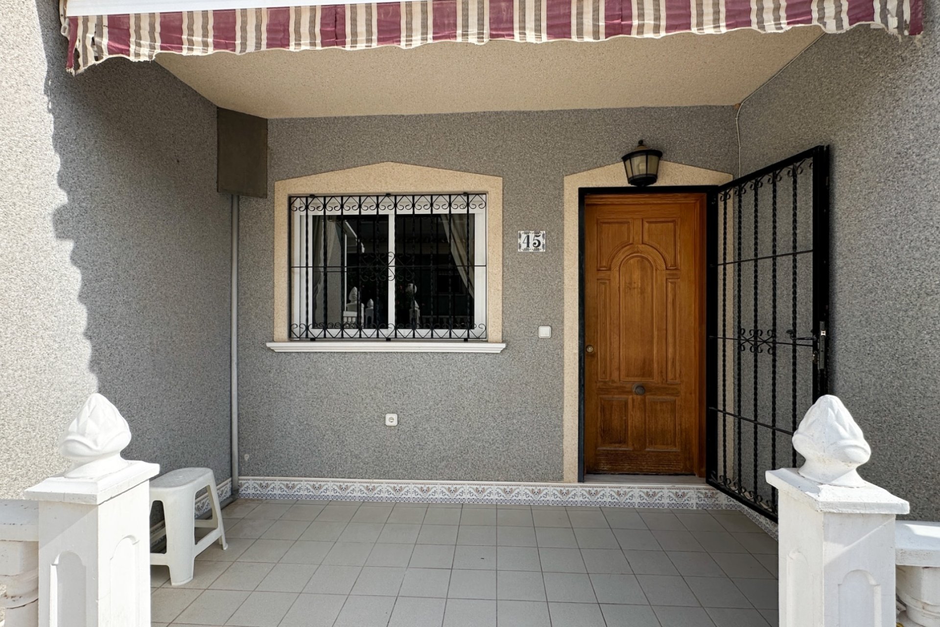 Revente - Town House -
Orihuela Costa - Costa Blanca