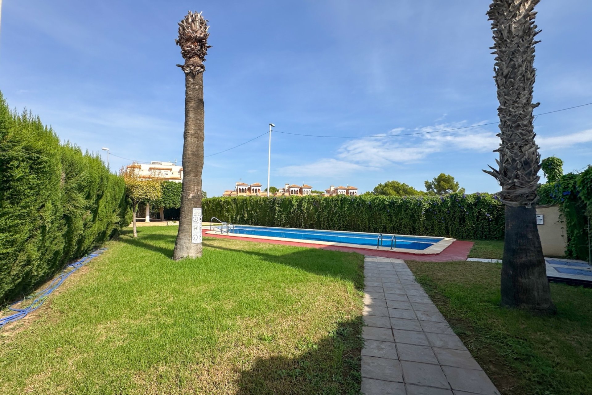 Revente - Town House -
Orihuela Costa - Costa Blanca