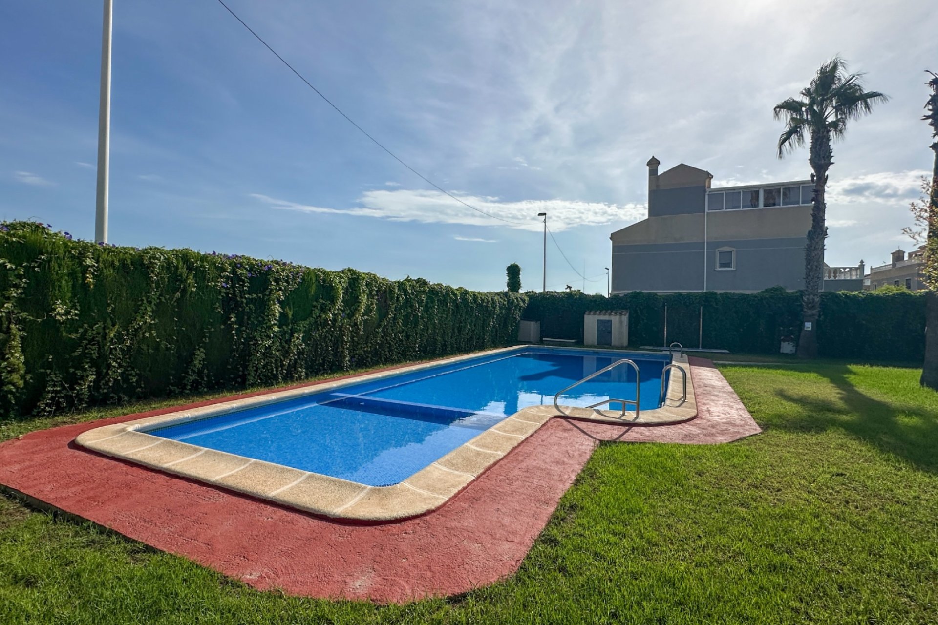 Revente - Town House -
Orihuela Costa - Costa Blanca