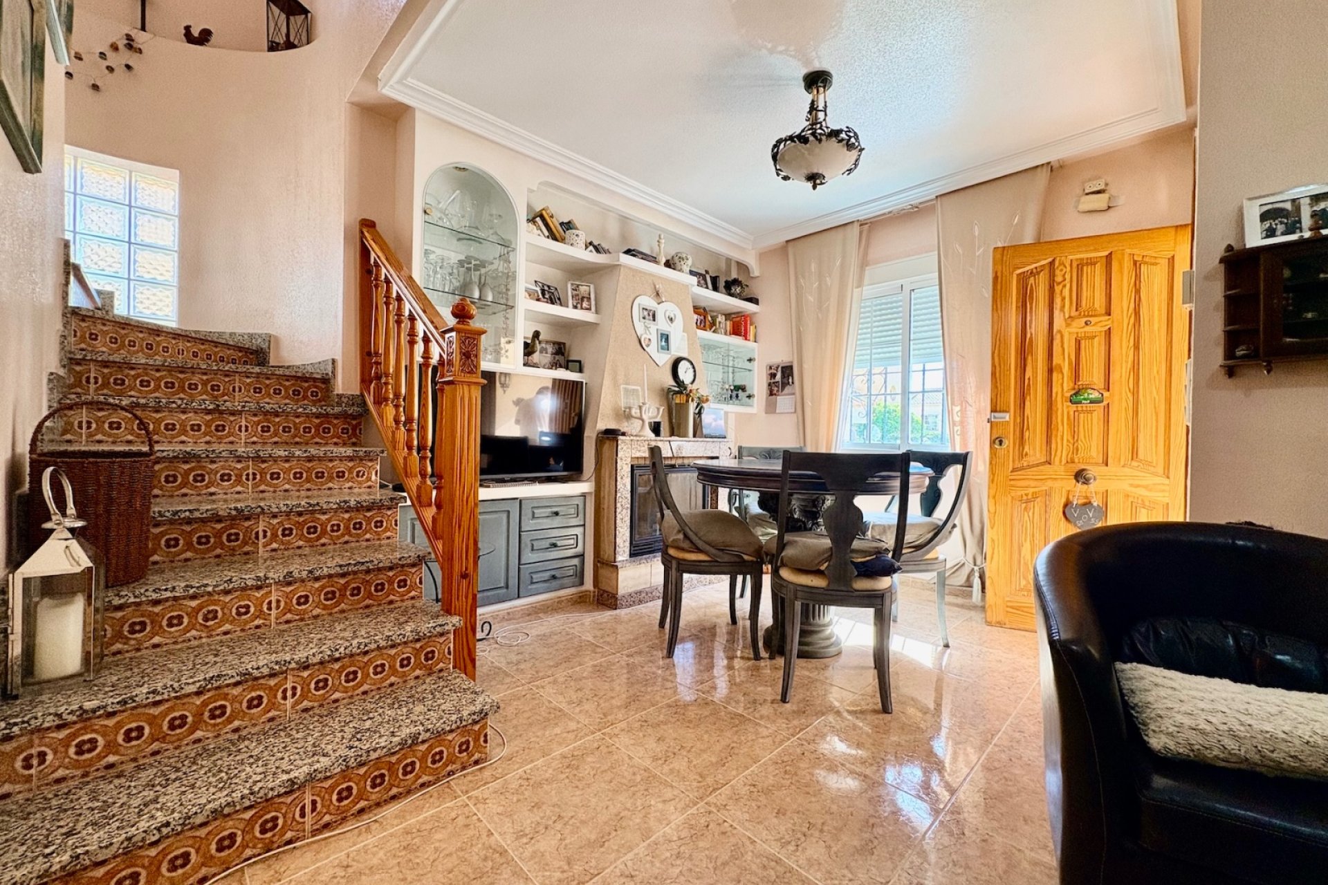 Revente - Town House -
Orihuela Costa - Costa Blanca