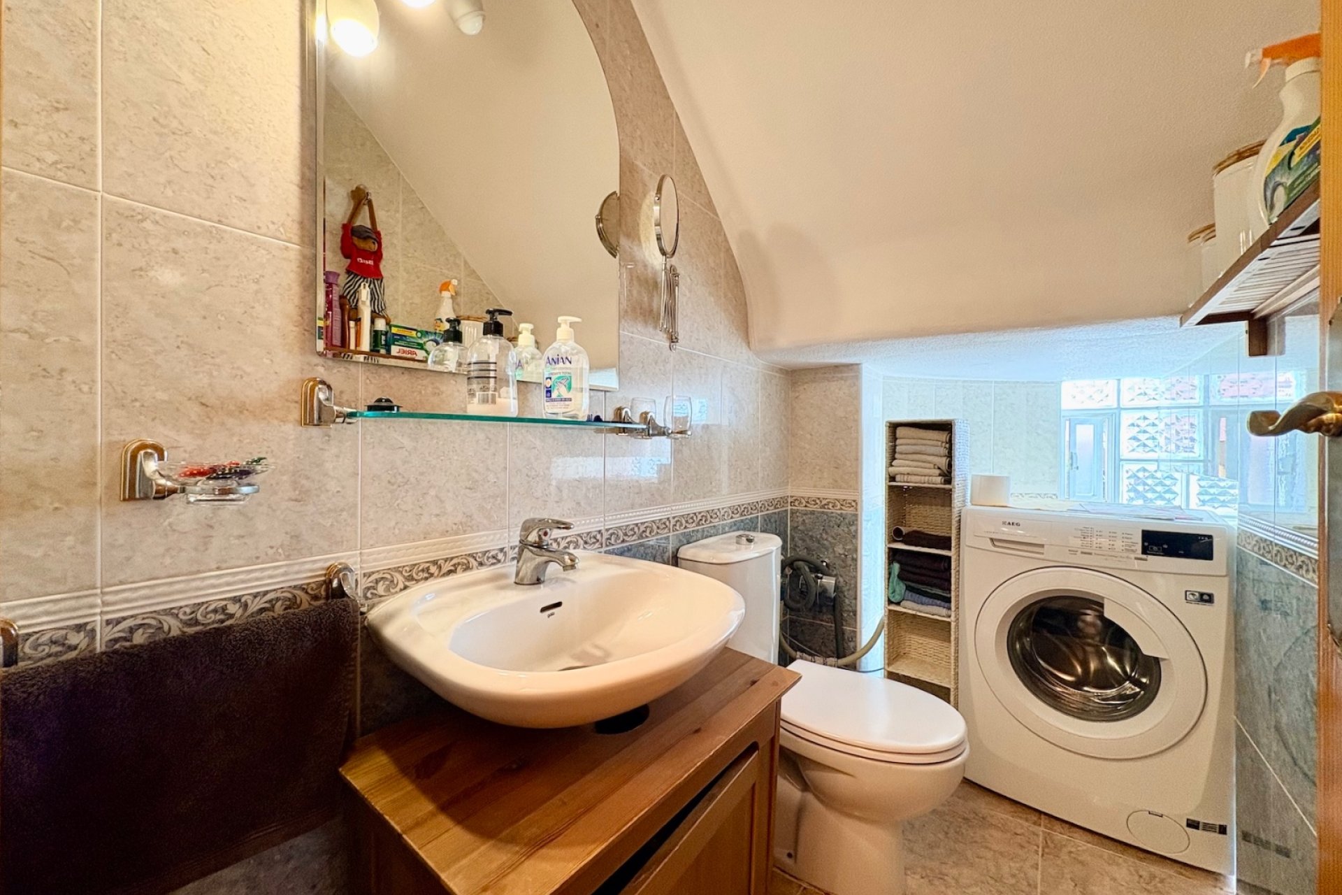 Revente - Town House -
Orihuela Costa - Costa Blanca