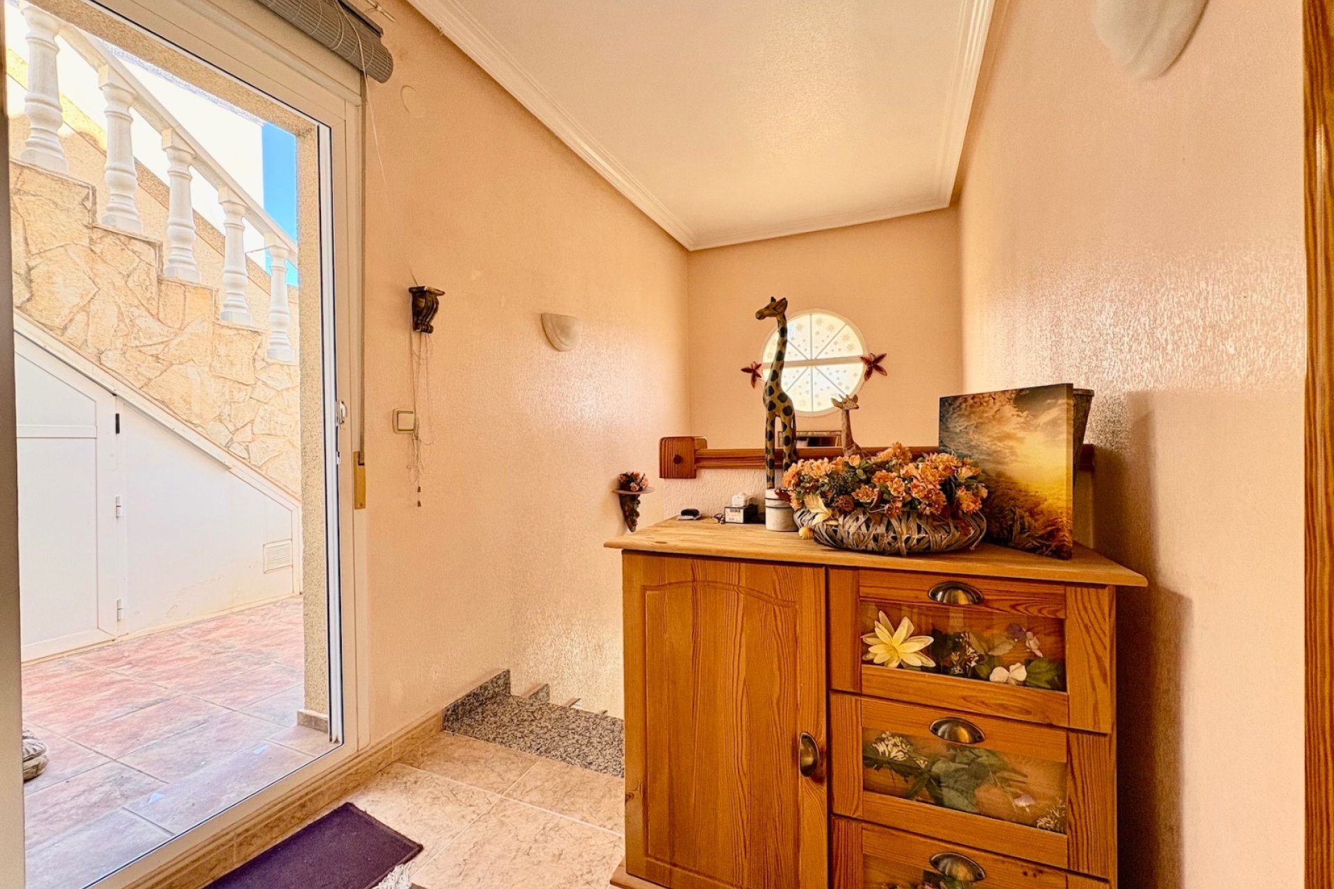 Revente - Town House -
Orihuela Costa - Costa Blanca
