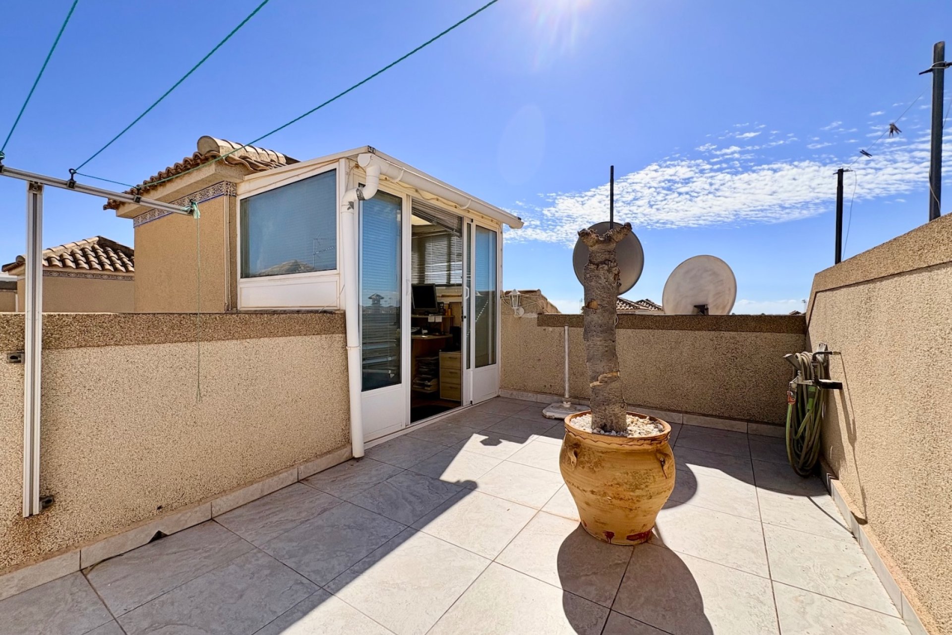Revente - Town House -
Orihuela Costa - Costa Blanca
