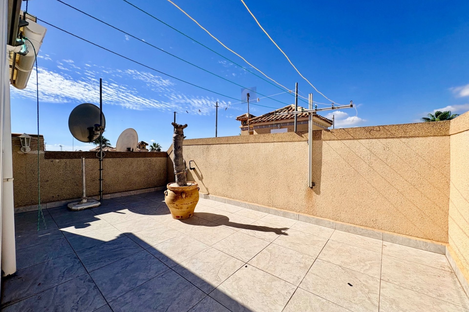 Revente - Town House -
Orihuela Costa - Costa Blanca