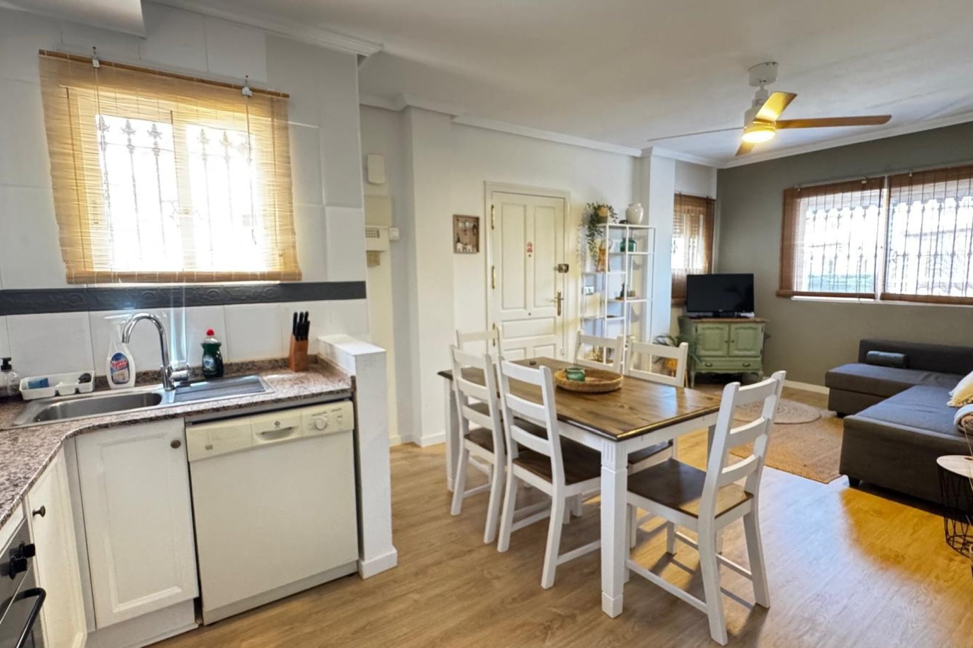 Revente - Town House -
Orihuela Costa - Costa Blanca