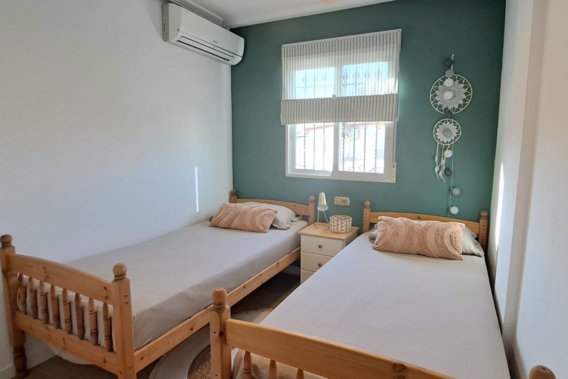 Revente - Town House -
Orihuela Costa - Costa Blanca