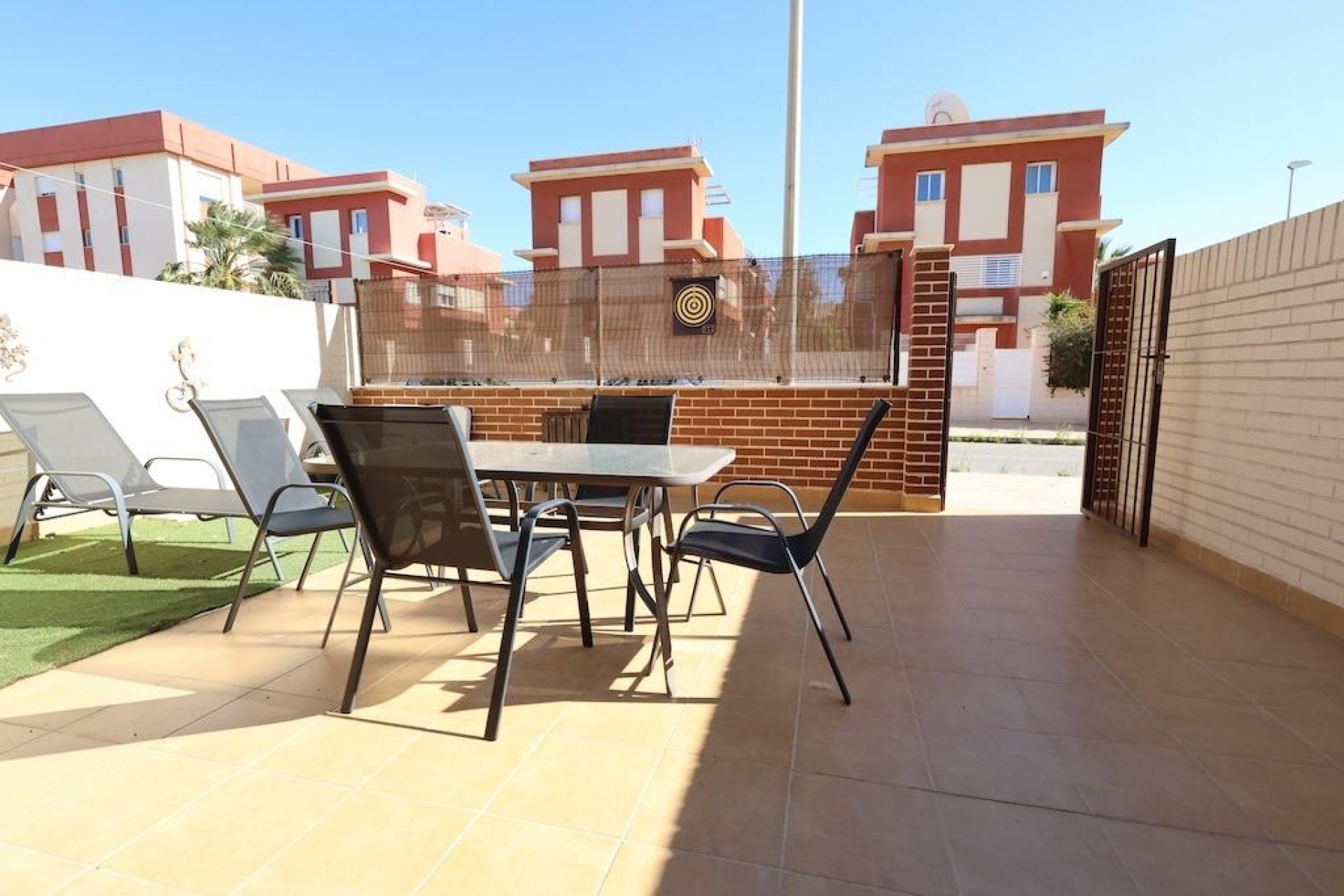 Revente - Town House -
Orihuela Costa - Costa Blanca