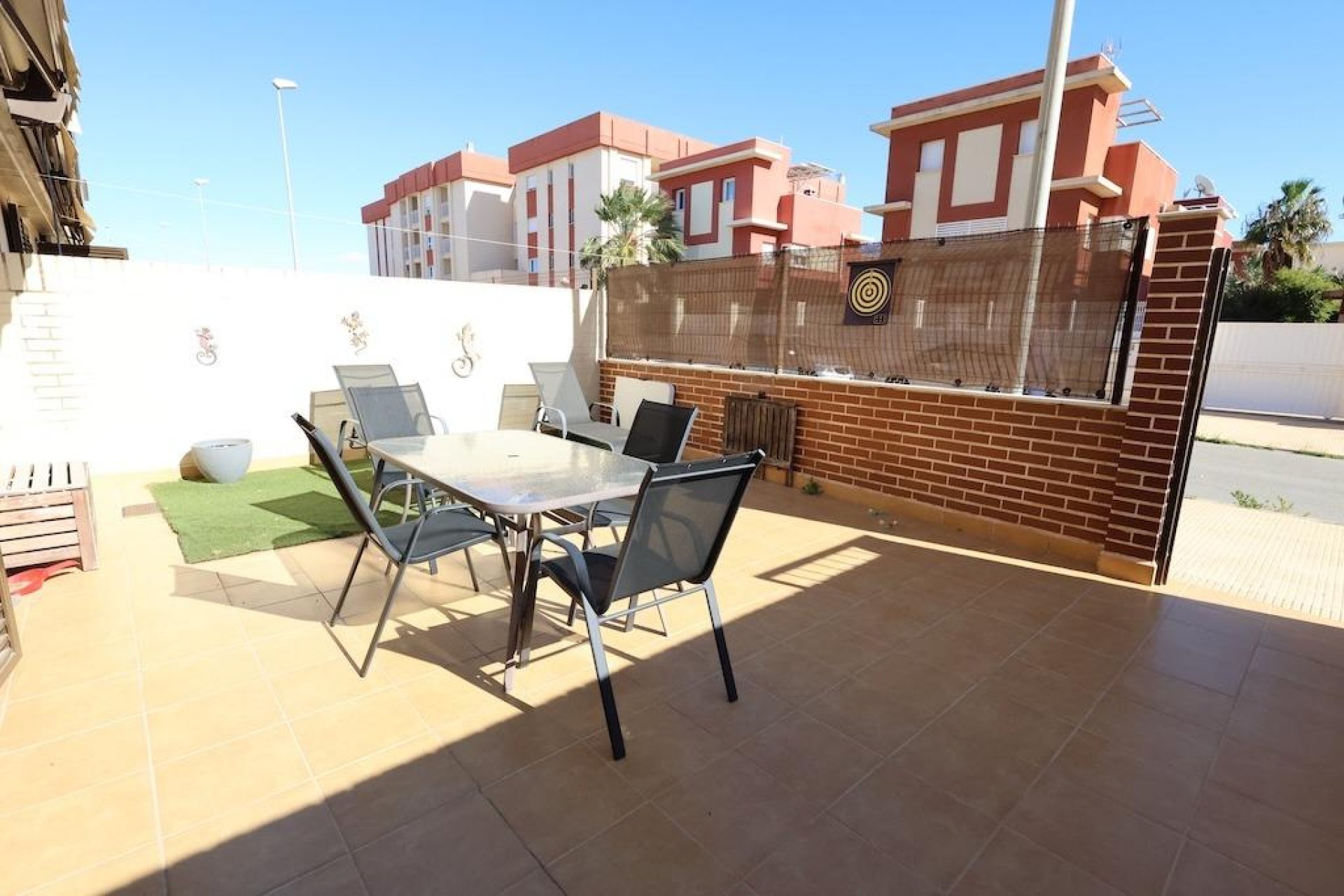 Revente - Town House -
Orihuela Costa - Costa Blanca