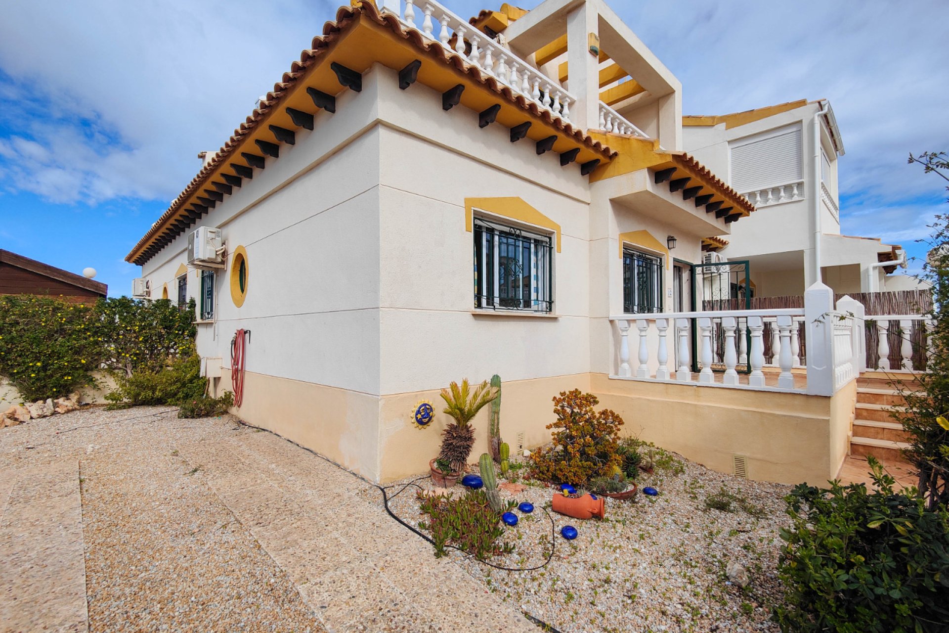 Revente - Town House -
Orihuela Costa - Costa Blanca