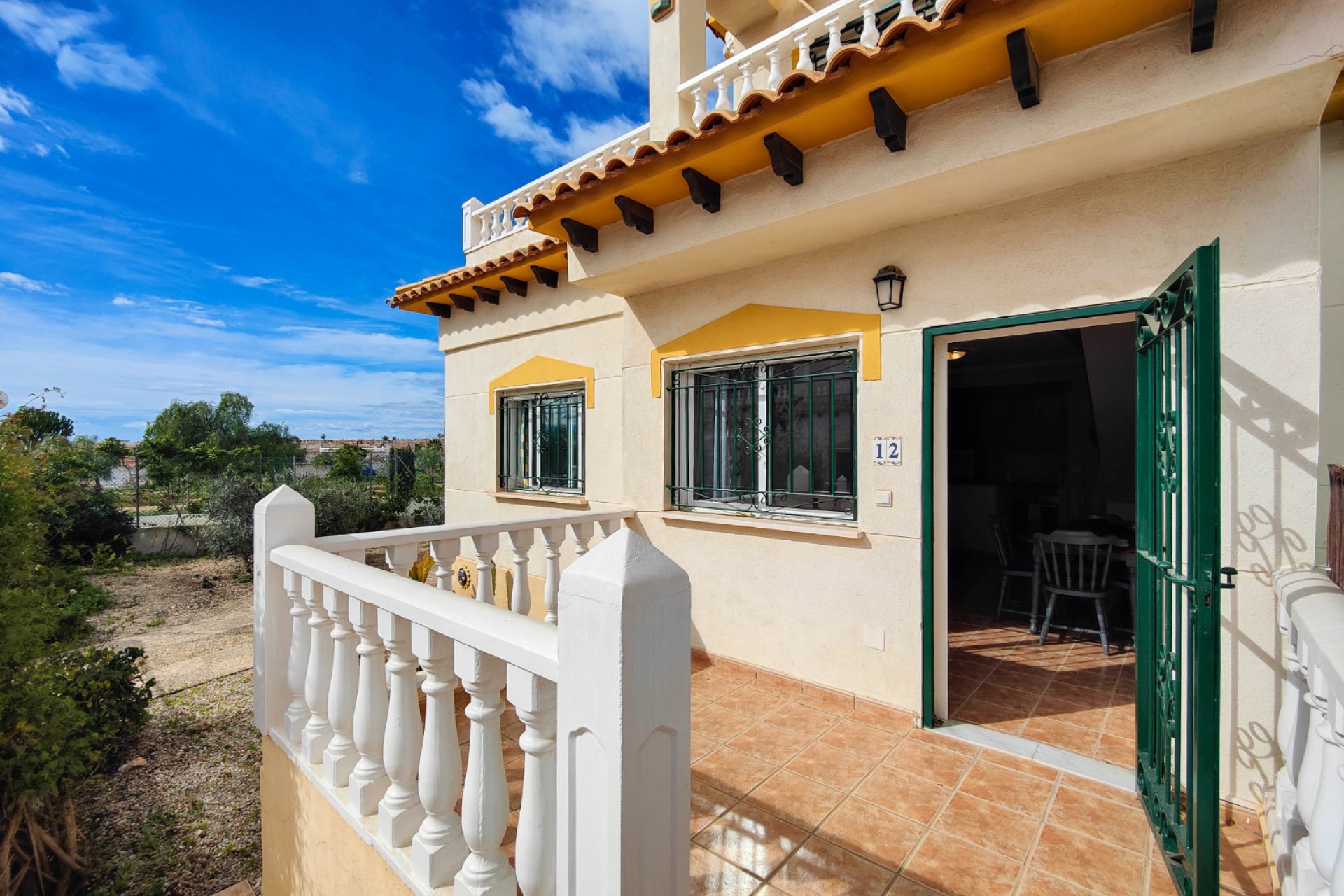 Revente - Town House -
Orihuela Costa - Costa Blanca