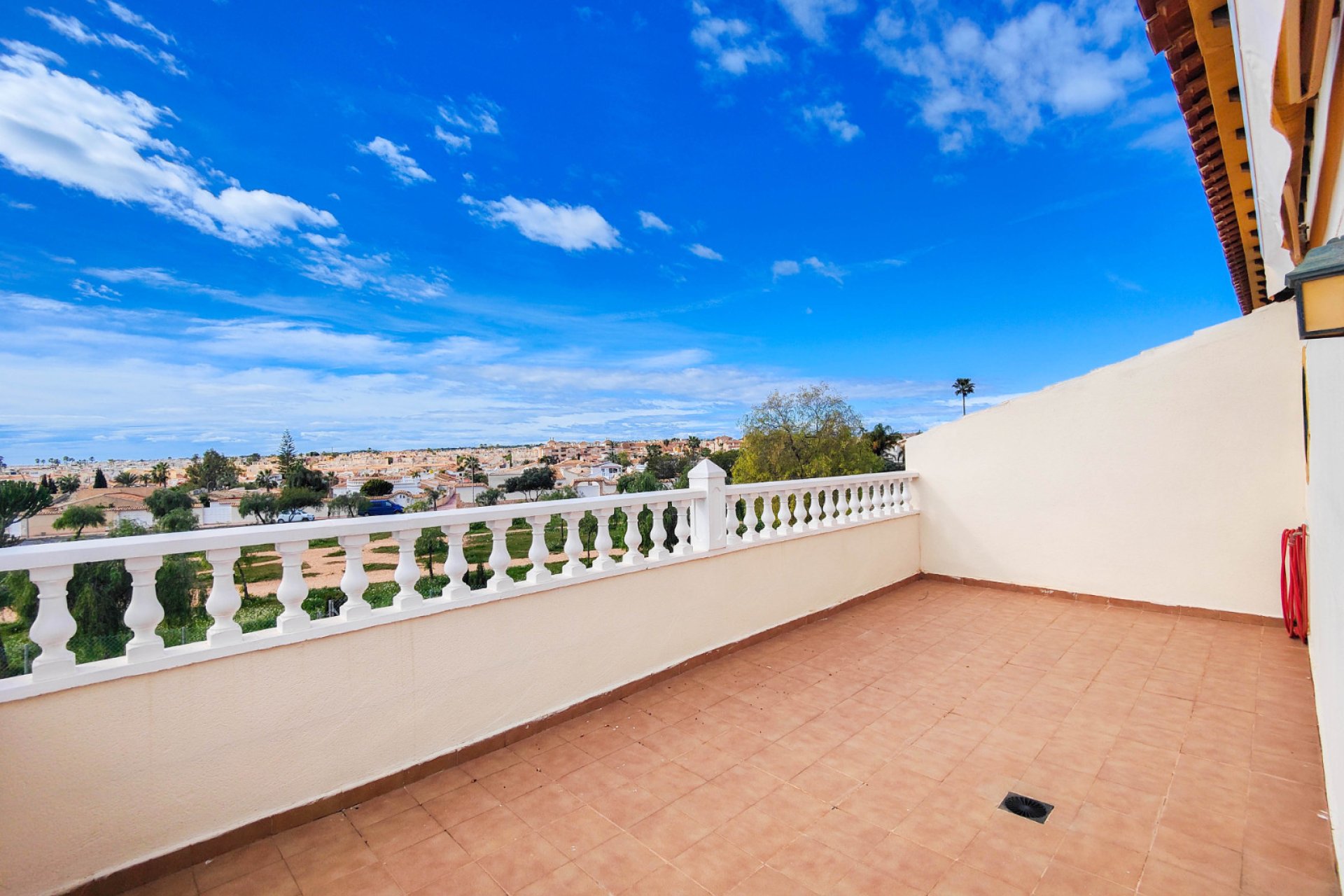 Revente - Town House -
Orihuela Costa - Costa Blanca