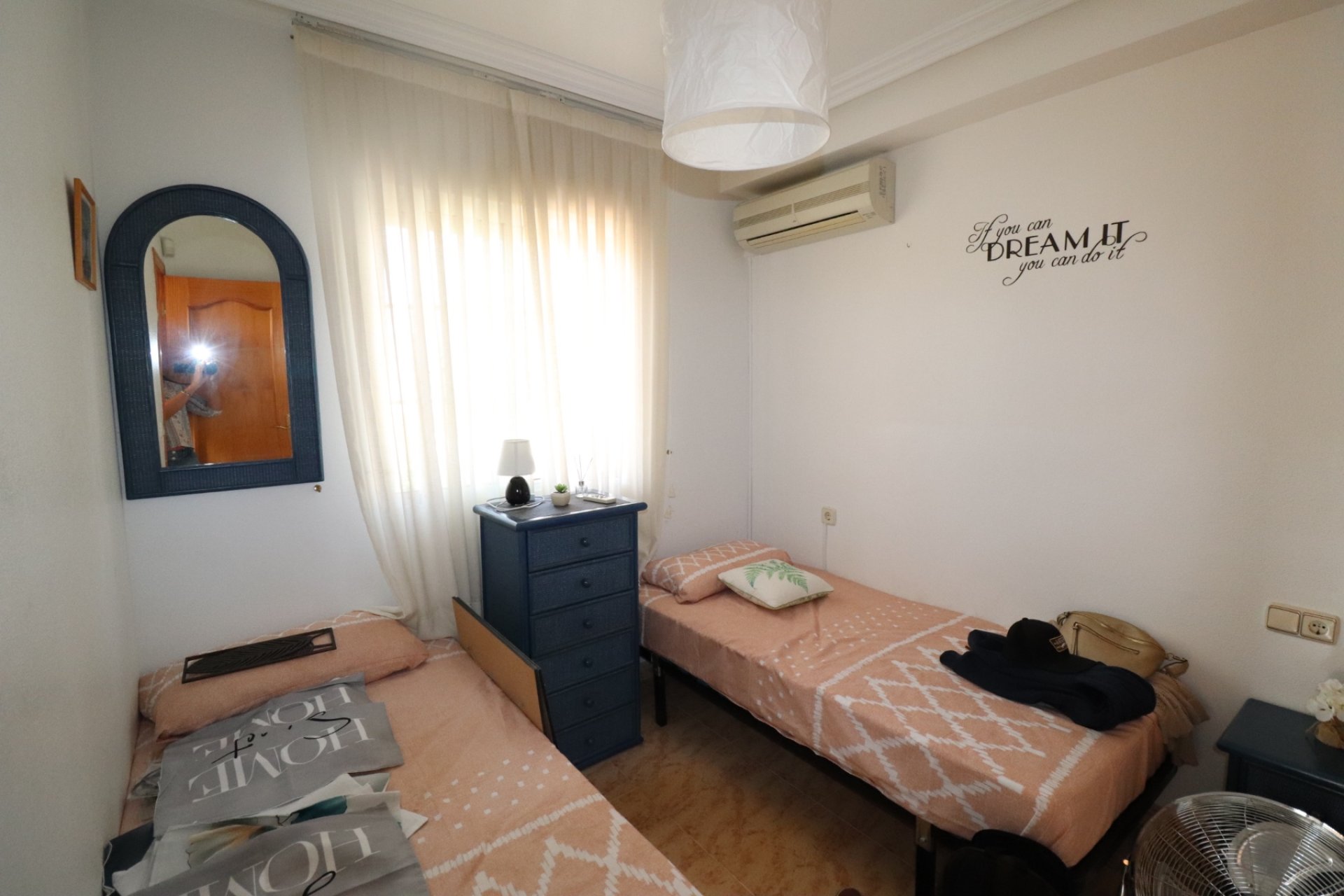 Revente - Town House -
Orihuela Costa - Costa Blanca