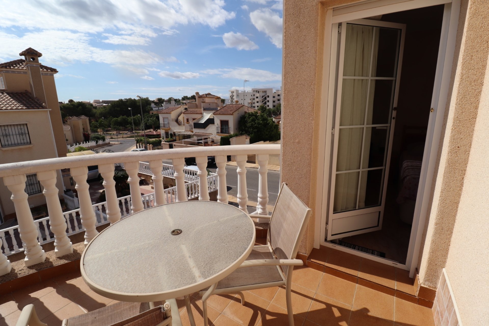 Revente - Town House -
Orihuela Costa - Costa Blanca